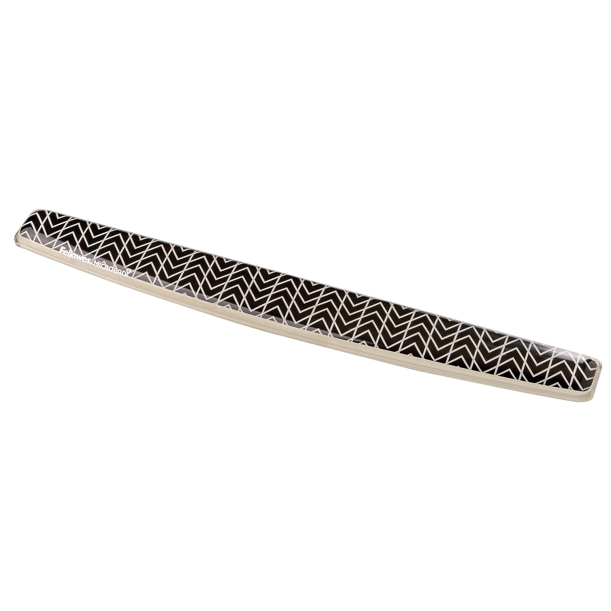 FELLOWES GEL KEYBOARD WRIST SUPPORT