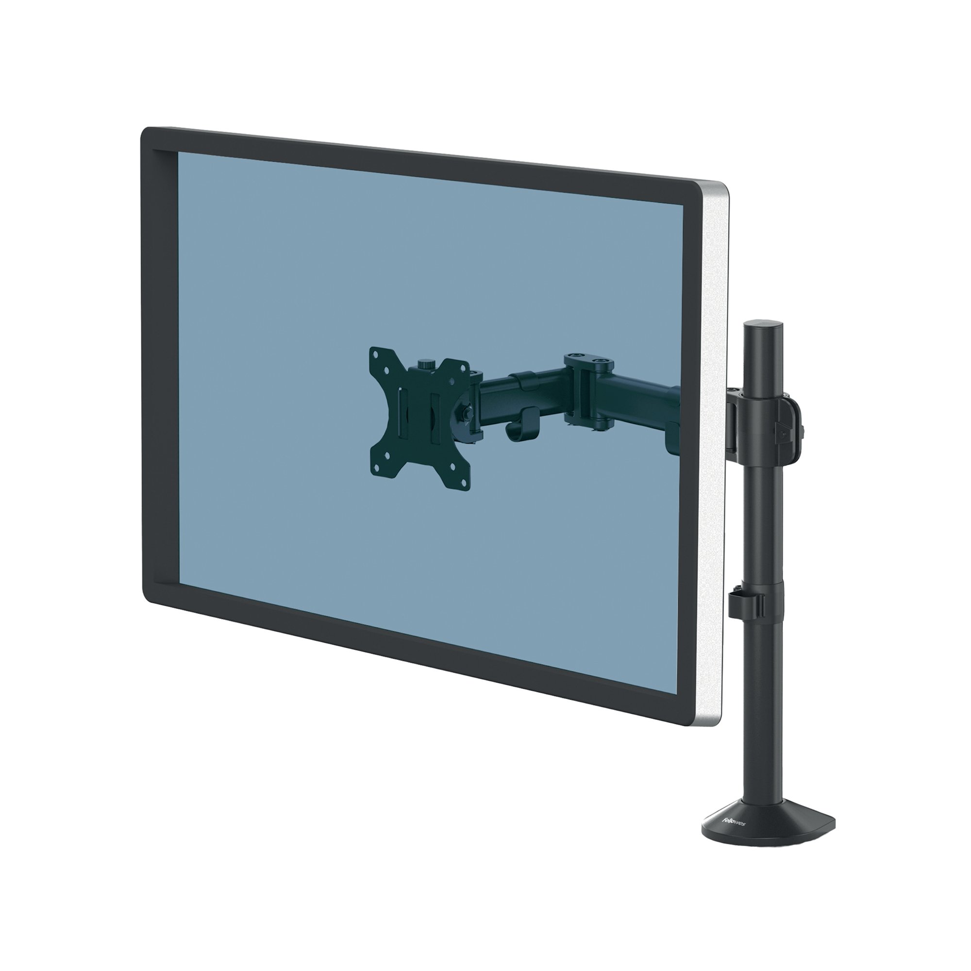 FELLOWES REFLEX SINGLE MONITOR ARM