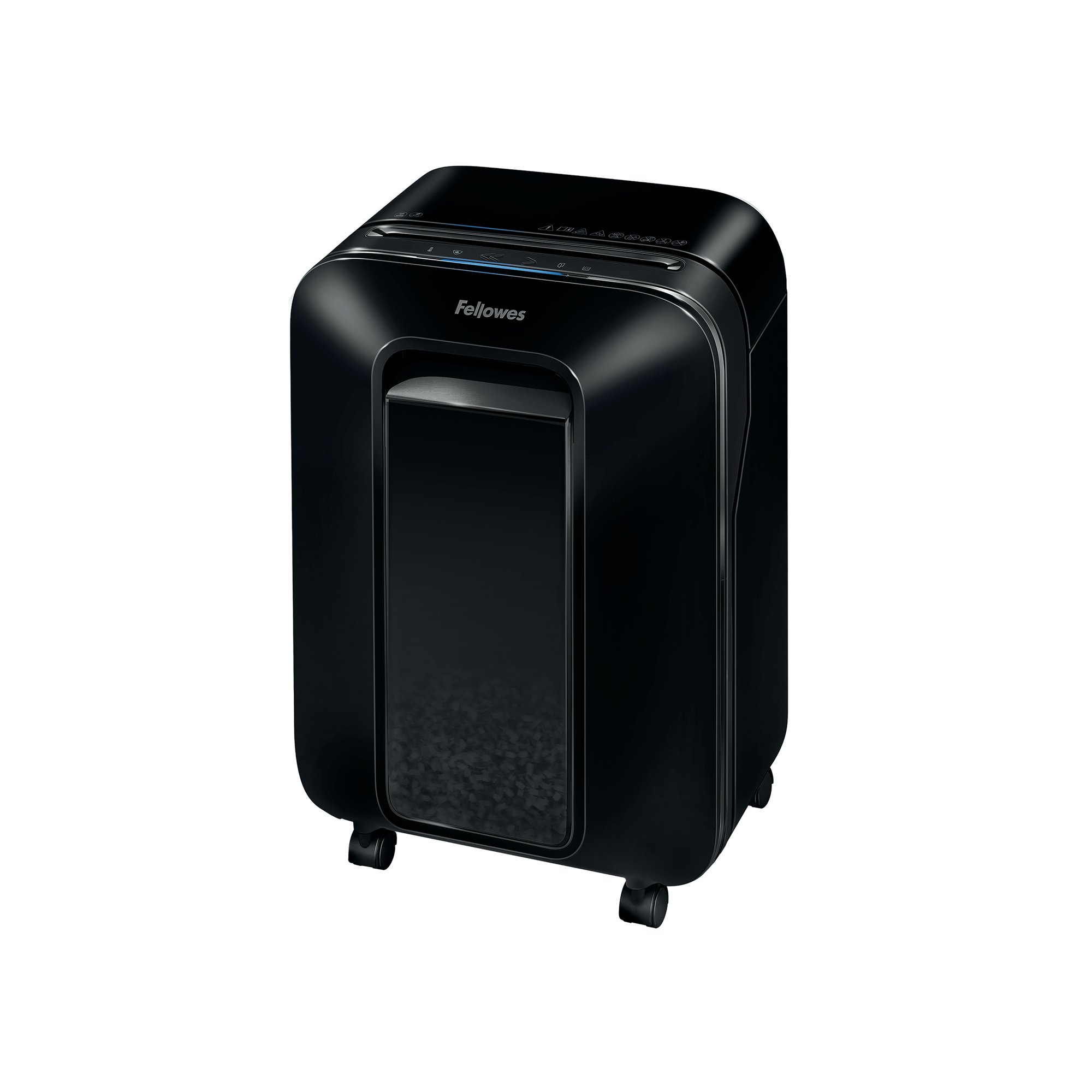 FELLOWES POWERSHRED LX201 MCUT SHRD