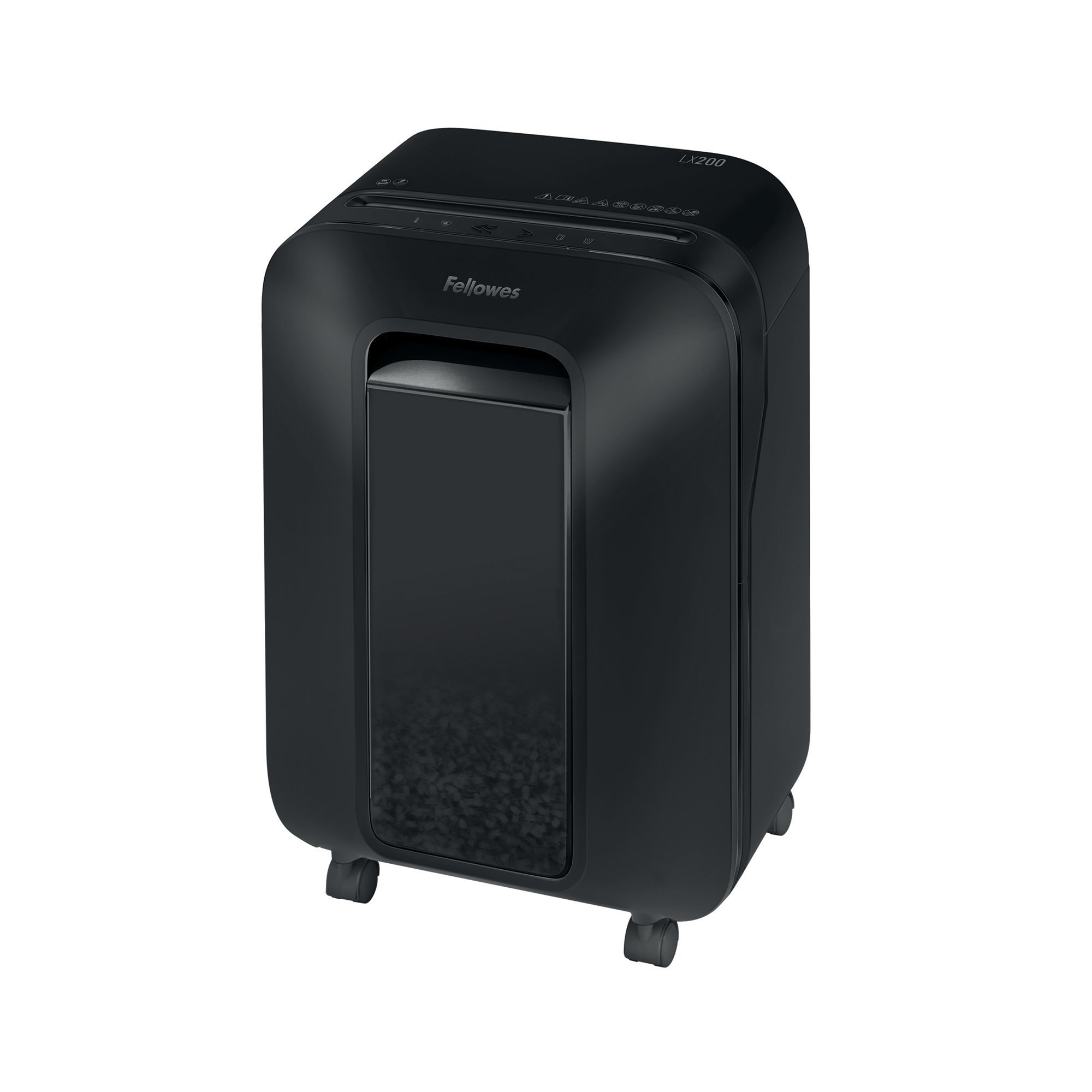 FELLOWES POWERSHRED LX200 MCUT SHRD