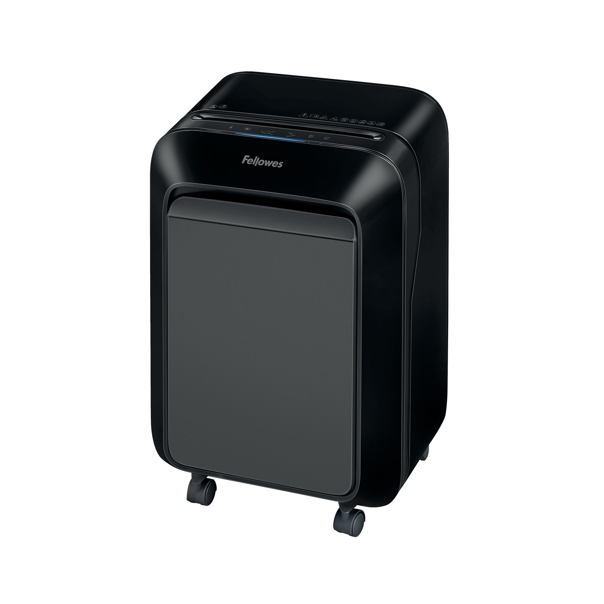 FELLOWES POWERSHRED LX210 MCUT SHRD