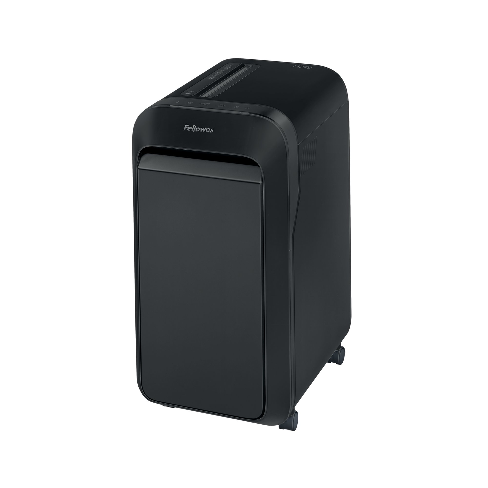 FELLOWES POWERSHRED LX220 MCUT SHRD