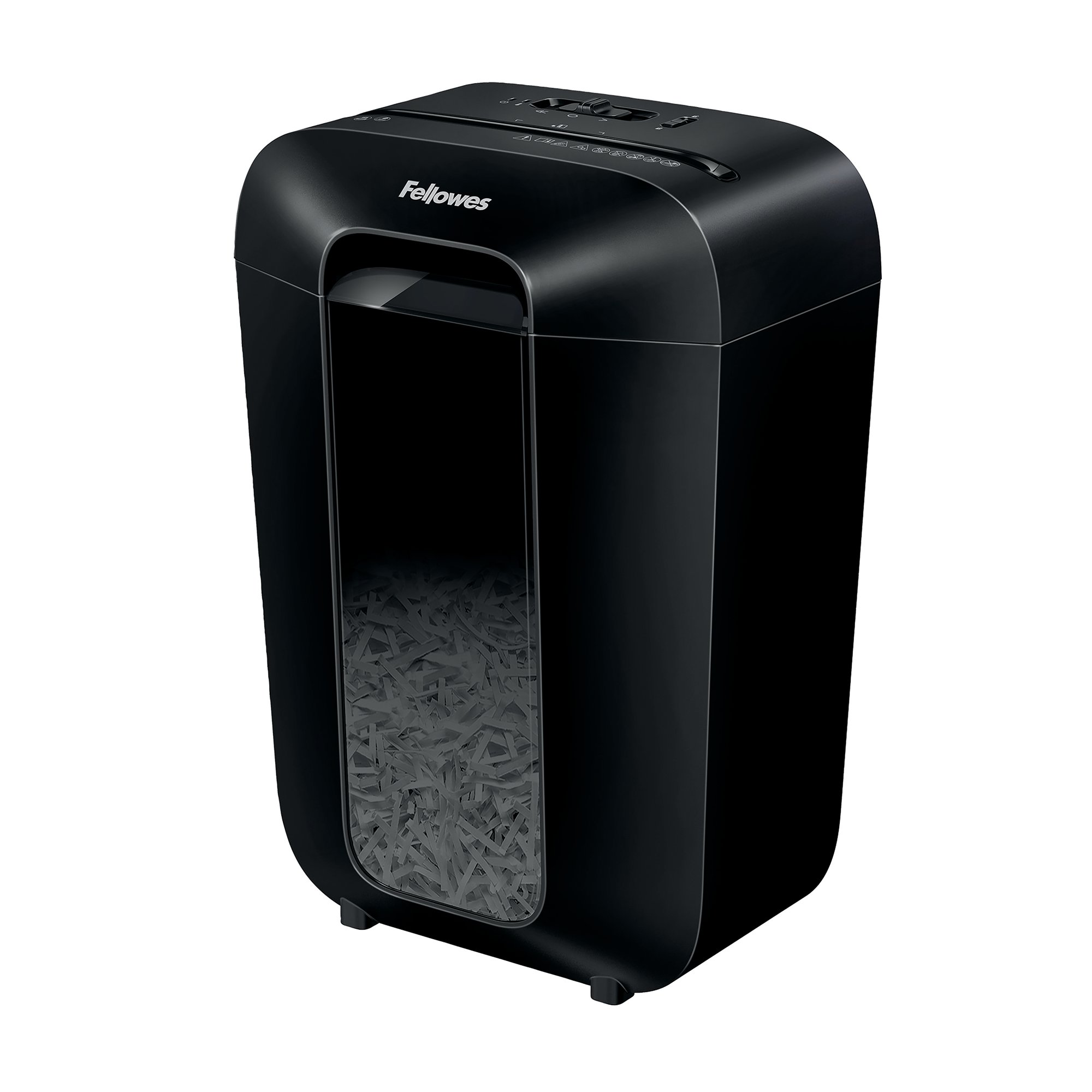 FELLOWES POWERSHRED LX70 CCUT SHRD