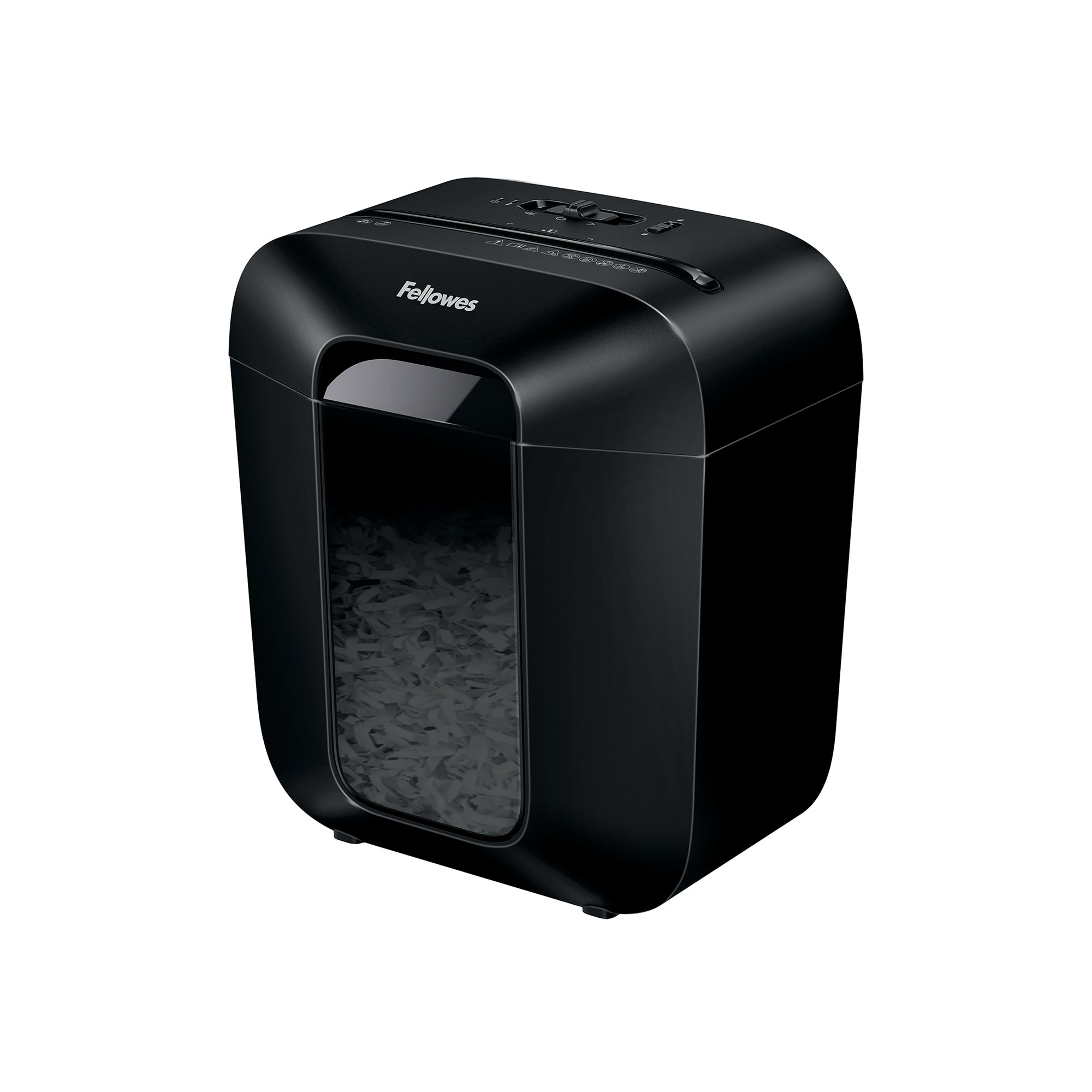 FELLOWES POWERSHRED LX25 CCUT SHRD