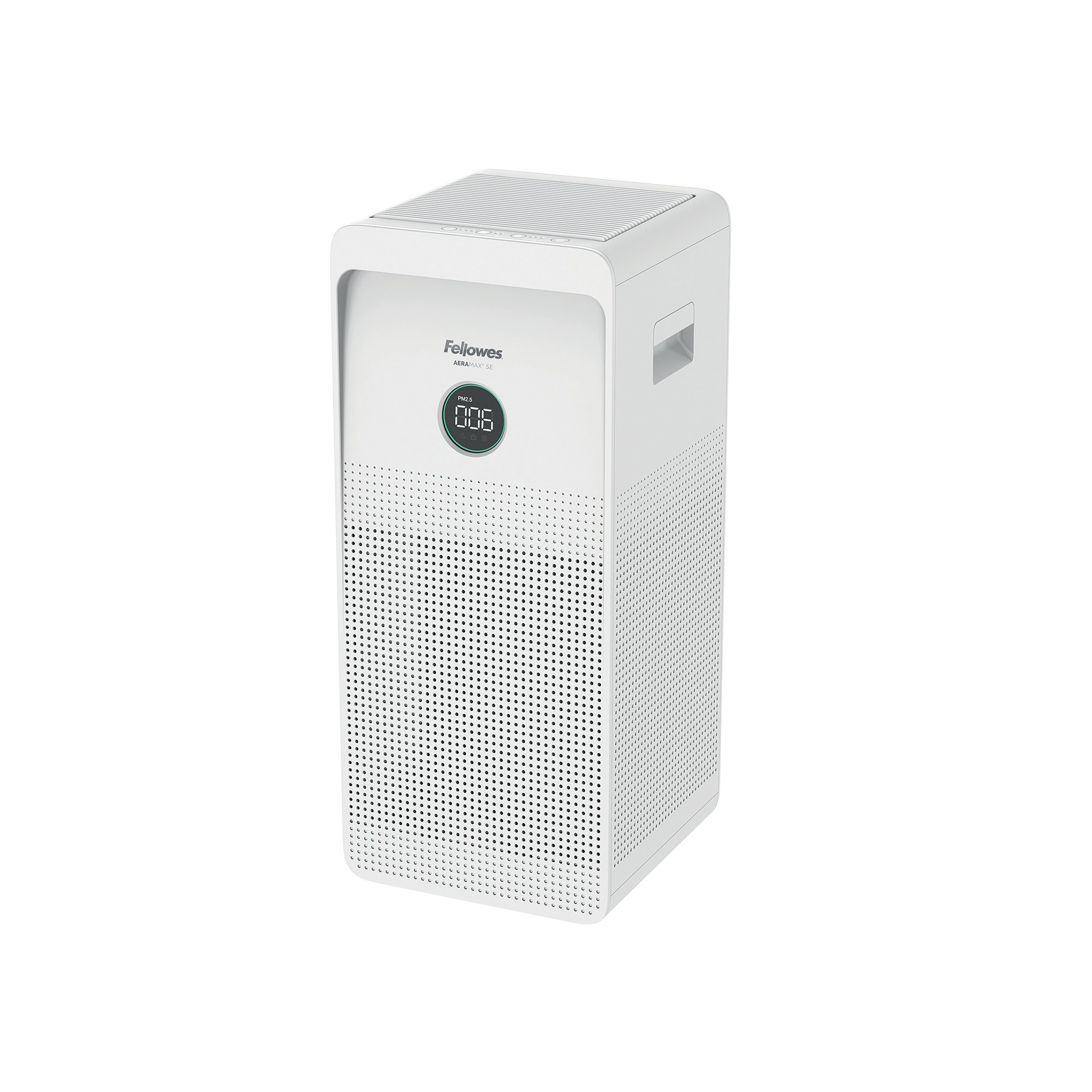 FELLOWES AERAMAX SE H13 AIR PURIFIER