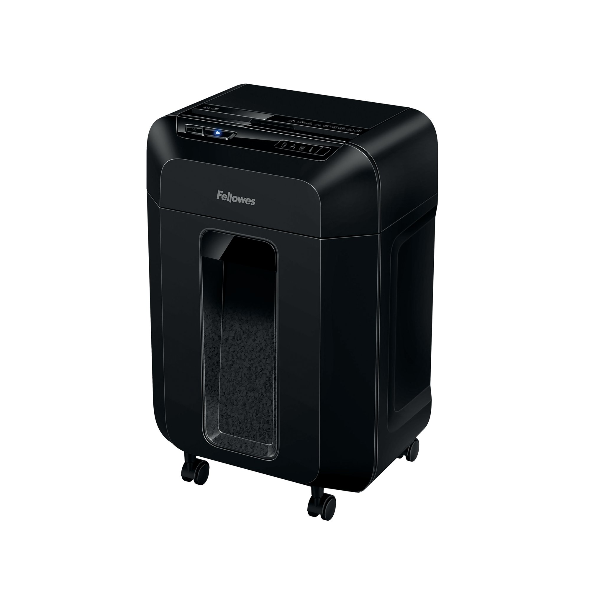 FELLOWES AUTOMAX 80M MINI-CUT SHRD