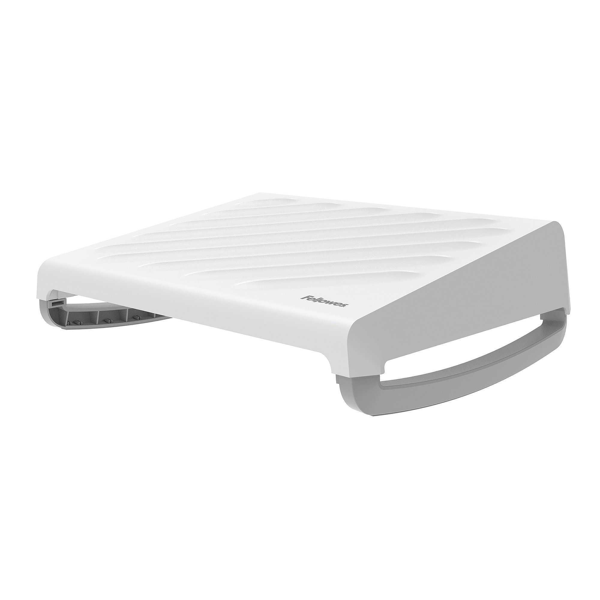 FELLOWES BREYTA FOOTREST WHITE