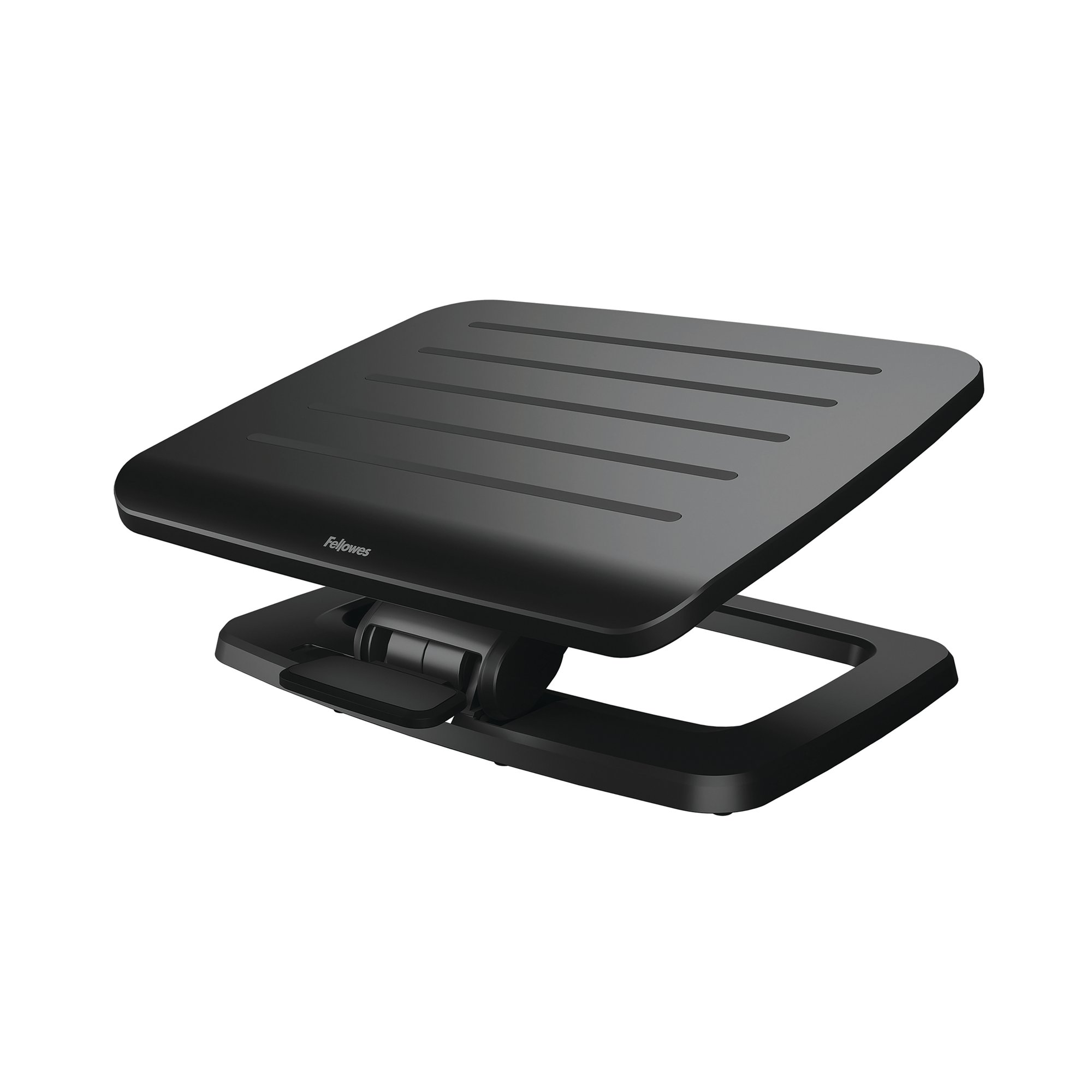 FELLOWES HANA FOOTREST BLACK