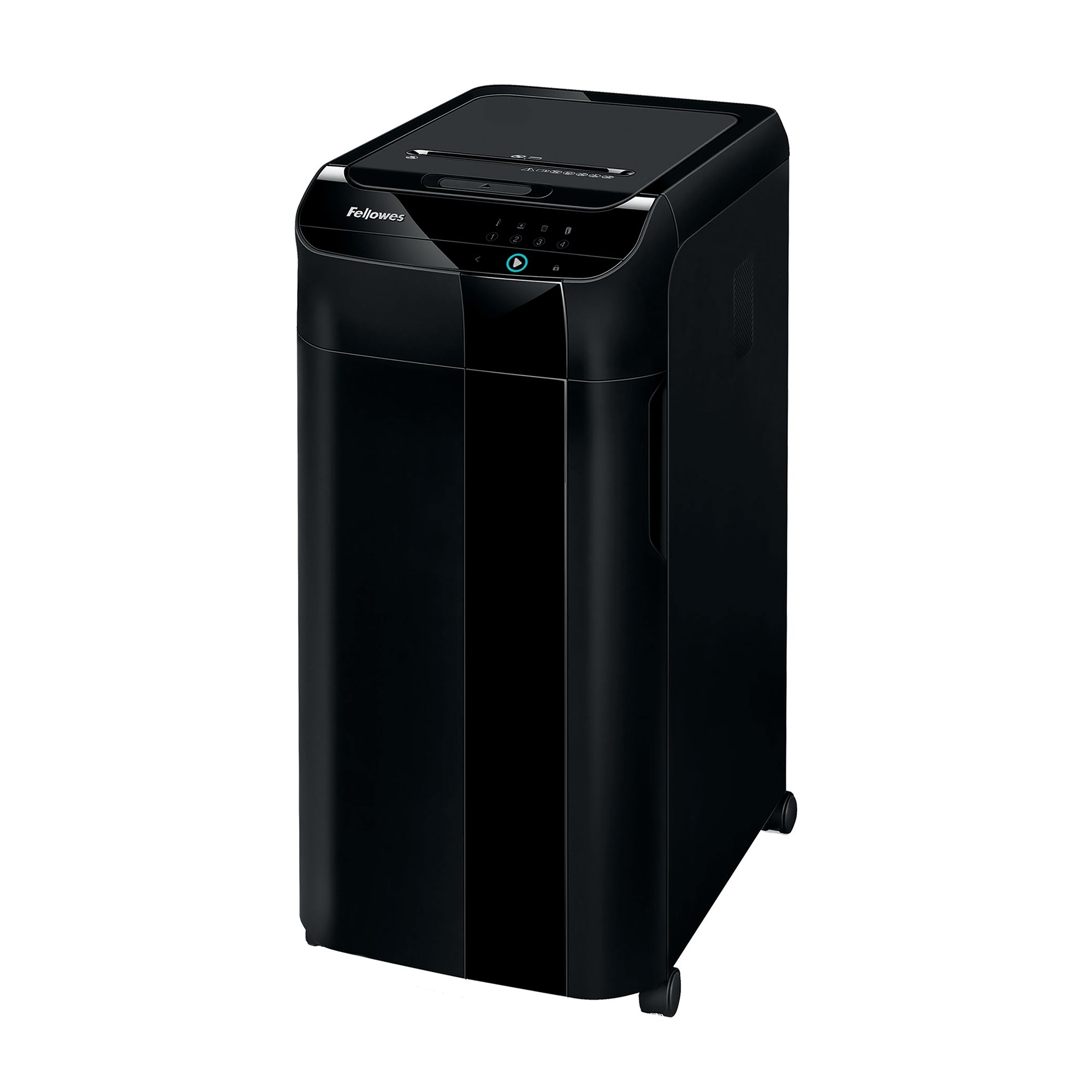 FELLOWES AUTOMAX 450C CCUT SHREDDER