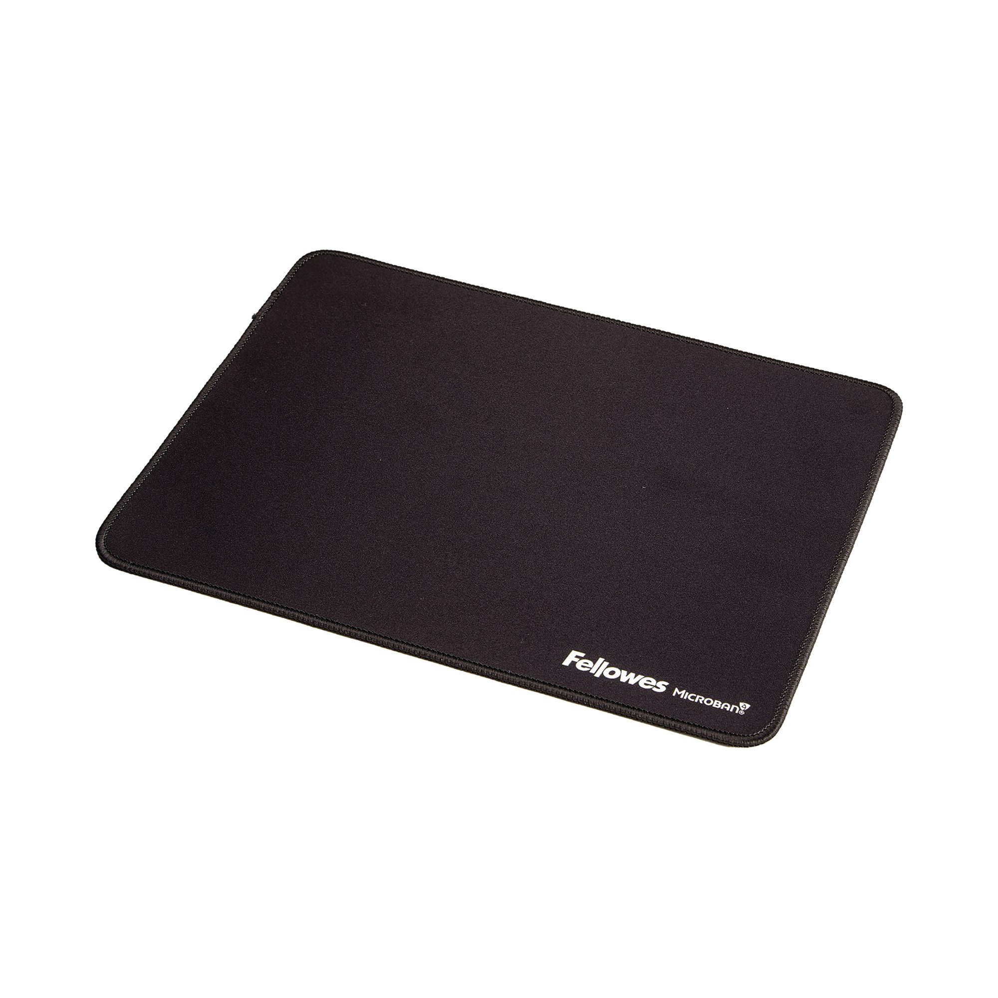 FELLOWES BREYTA XL MOUSE PAD BLACK