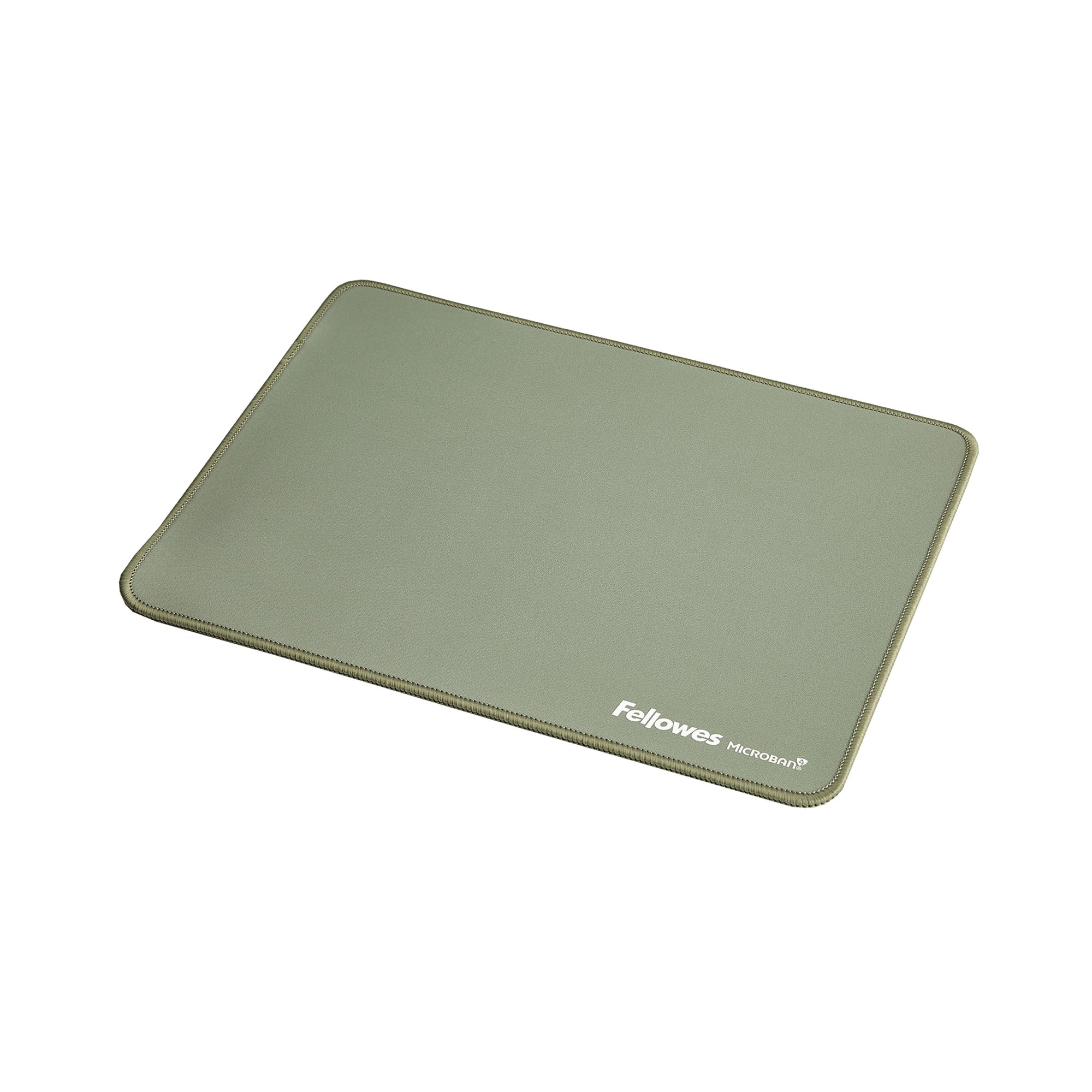 FELLOWES BREYTA XL MOUSE PAD SAGE