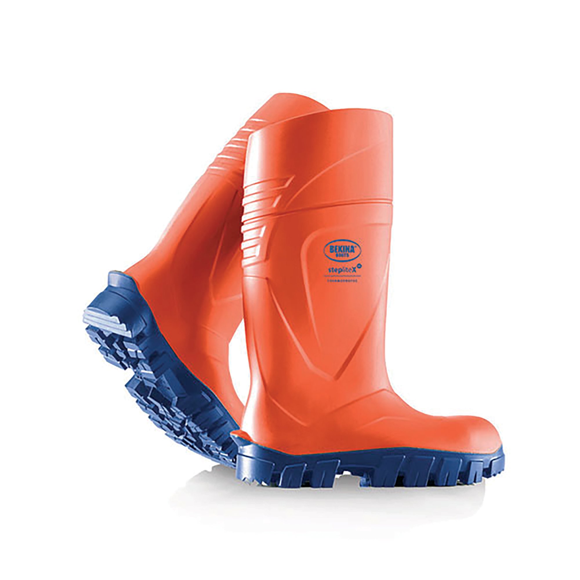 X THERMOPROTEC S5 BOOTS 1PR ORG 6.5