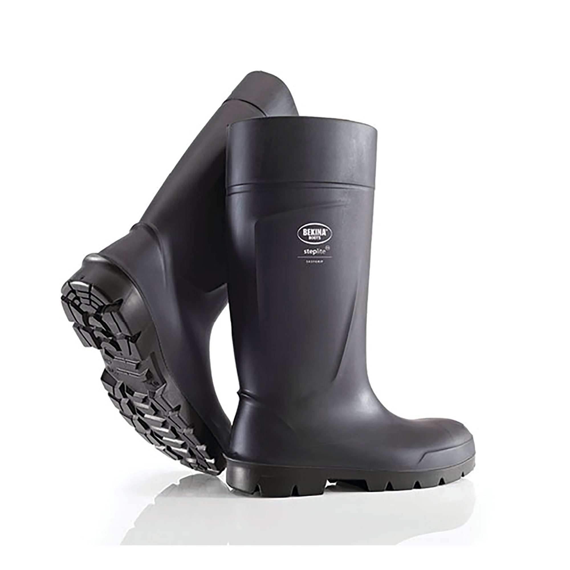 EASYGRIP FSAF S5 BOOTS 1PR BLK 10