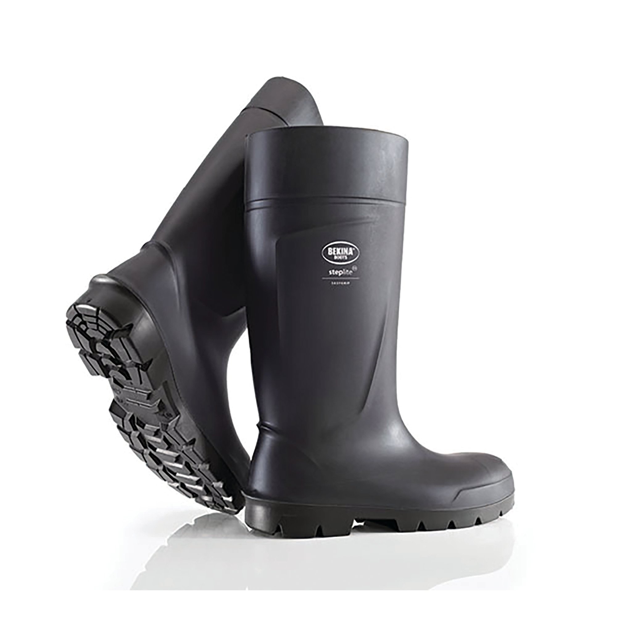 EASYGRIP FSAF S5 BOOTS 1PR BLK 11