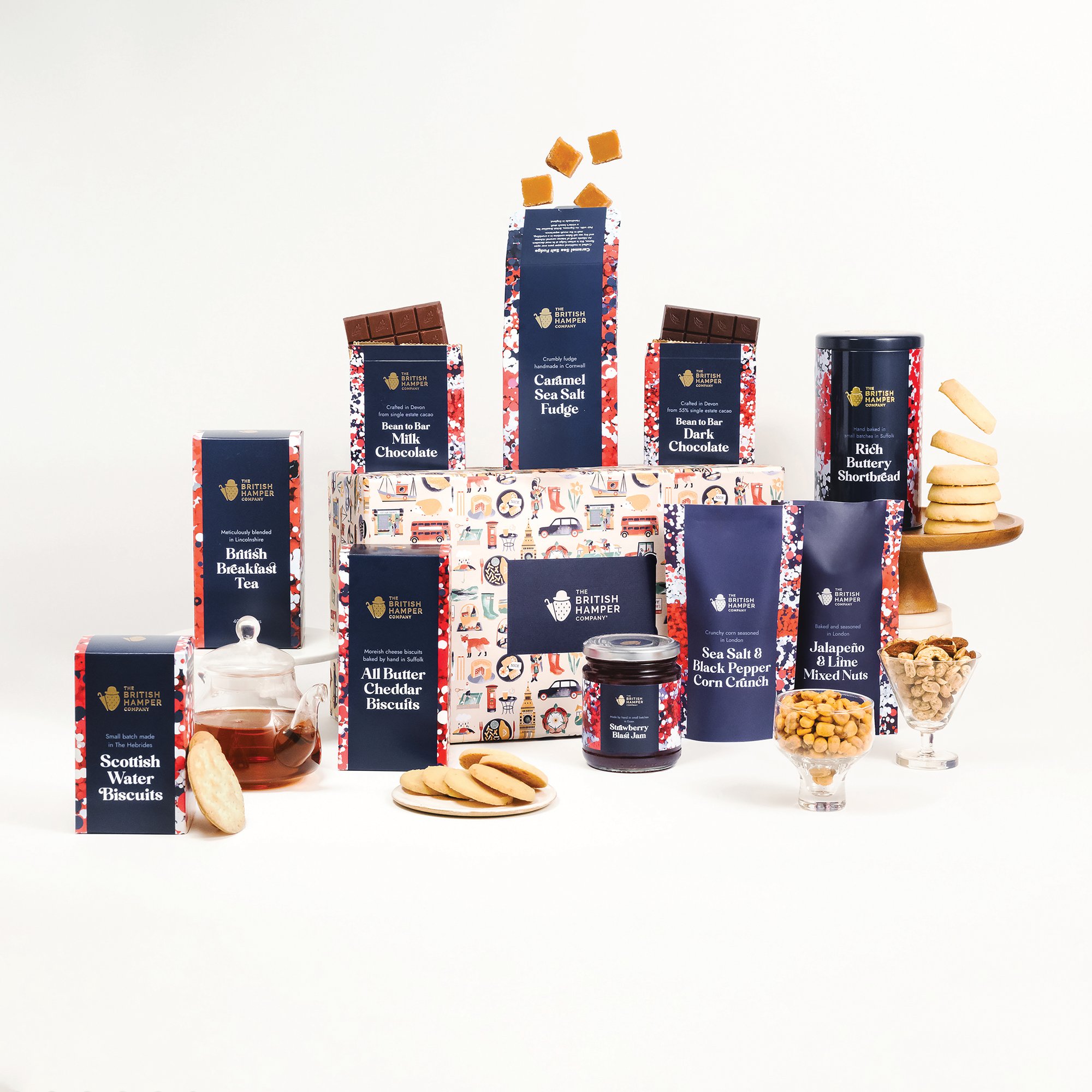SIGNATURE HERITAGE SELECTION