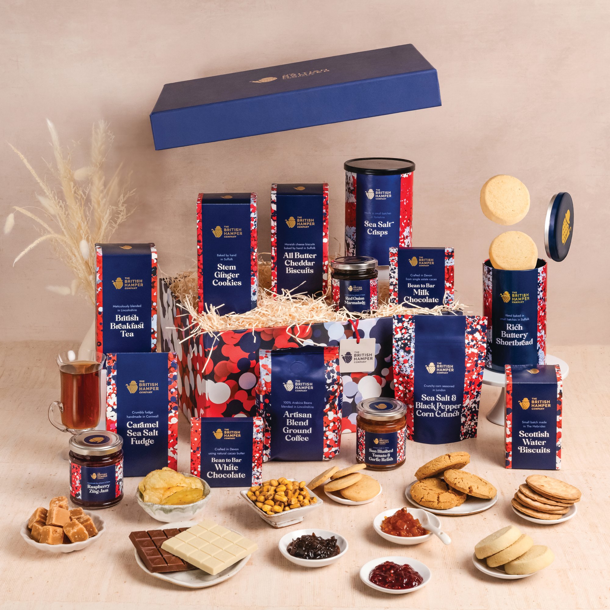HERITAGE GOURMET COLLECTION