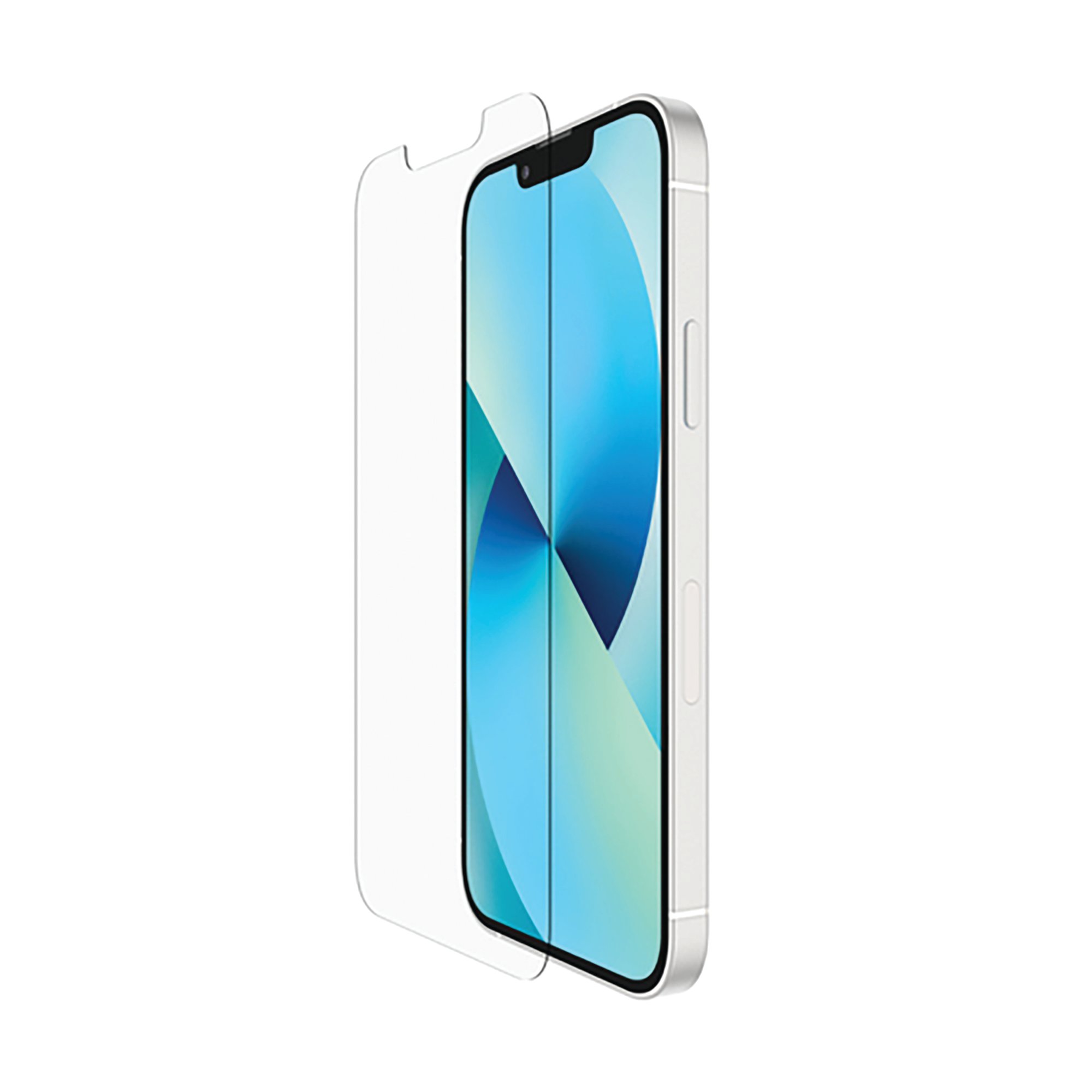 TEMPEREDGLASS FOR IPHONE 13/13 PRO