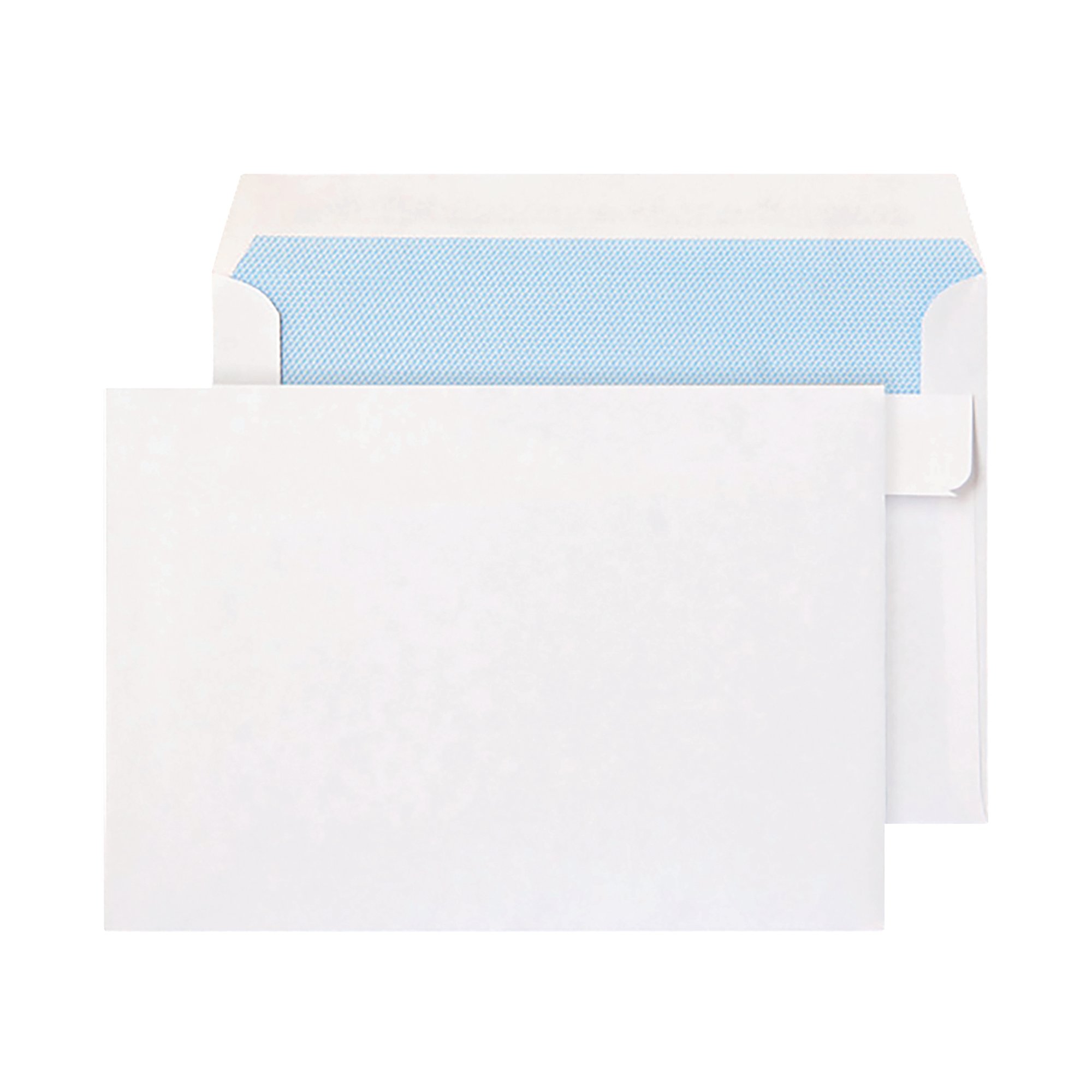 BLAKE C6 90GSM WHITE ENVELOPE PK50
