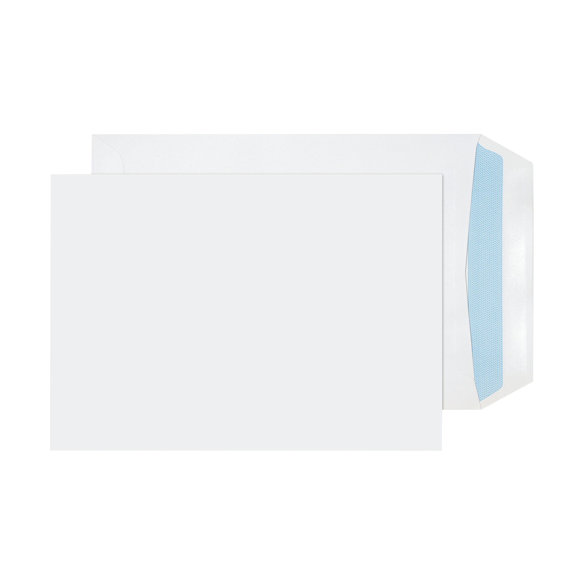 EVOLVE ENV C5 SS 100G WHT PK500