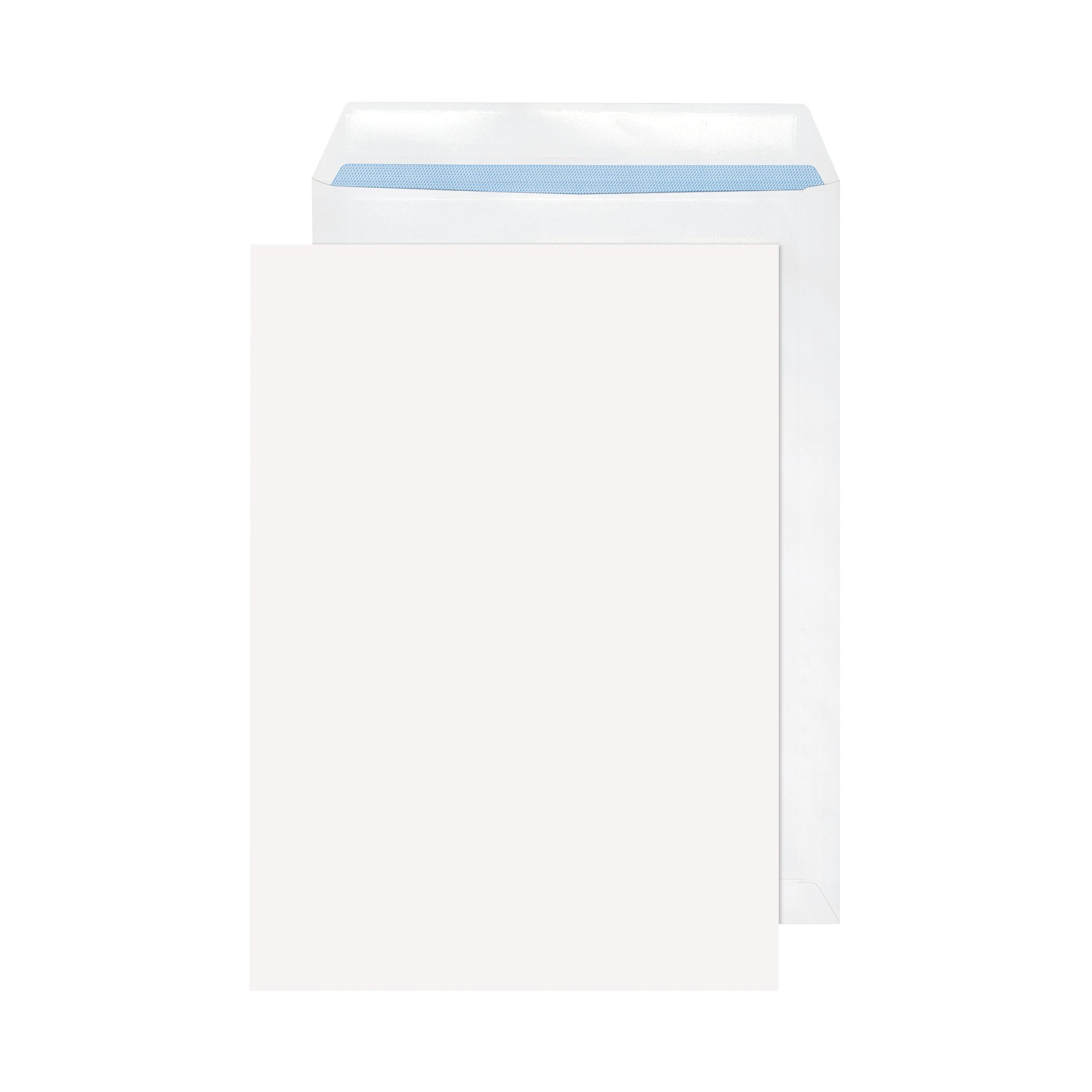 EVOLVE ENV C4 RECYC SS 100G WHT P250