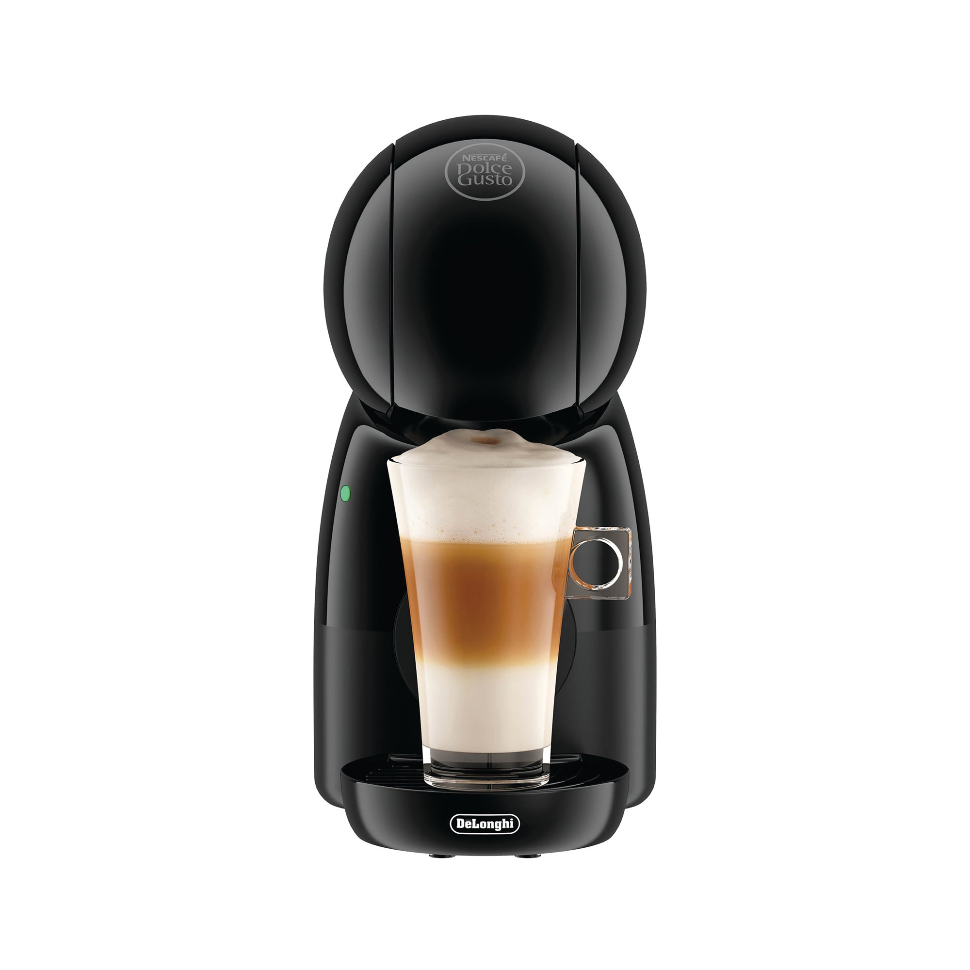NESCAFE PICCOLO XS POD COFF MACHINE