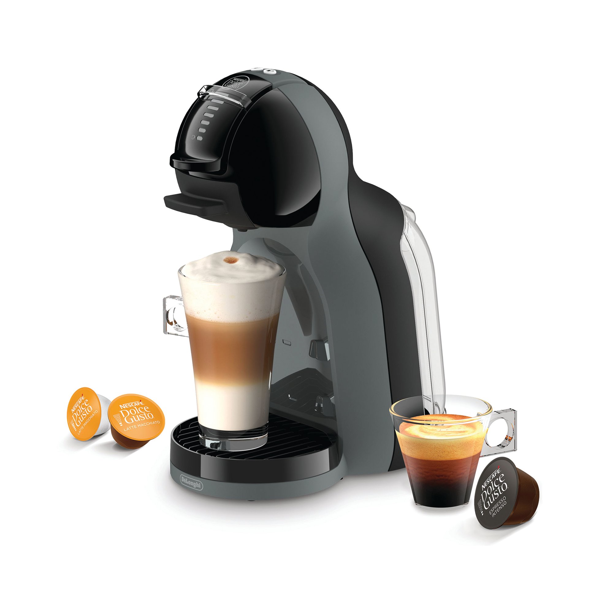 DELONGHI MINI ME 2 AUTO COF MACHINE