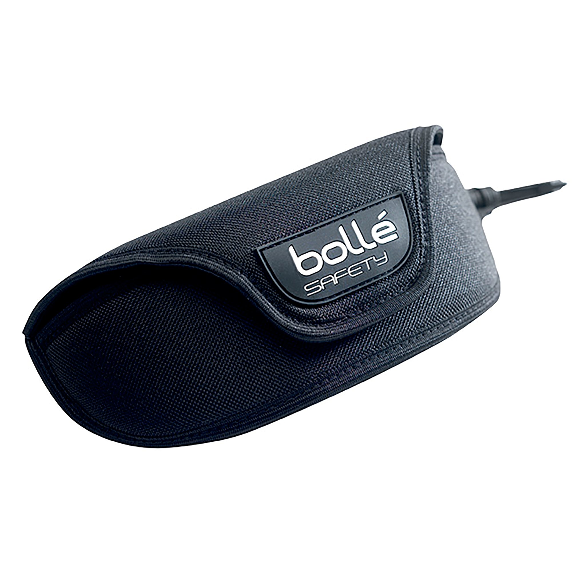 BOLLE SAFETY GLASSES SPECTACLE CASE