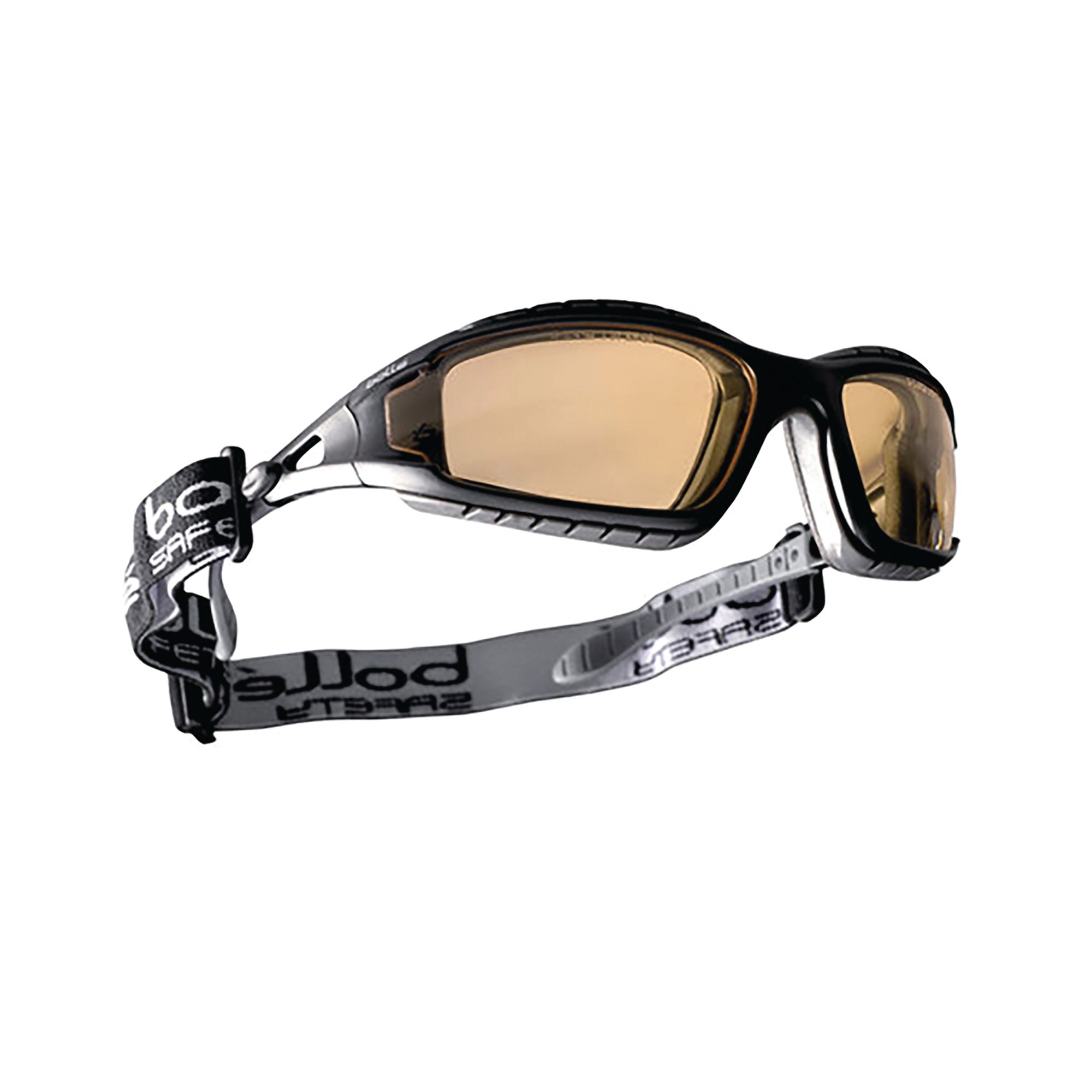 BOLLE SAFETY GLASSES TRACKER
