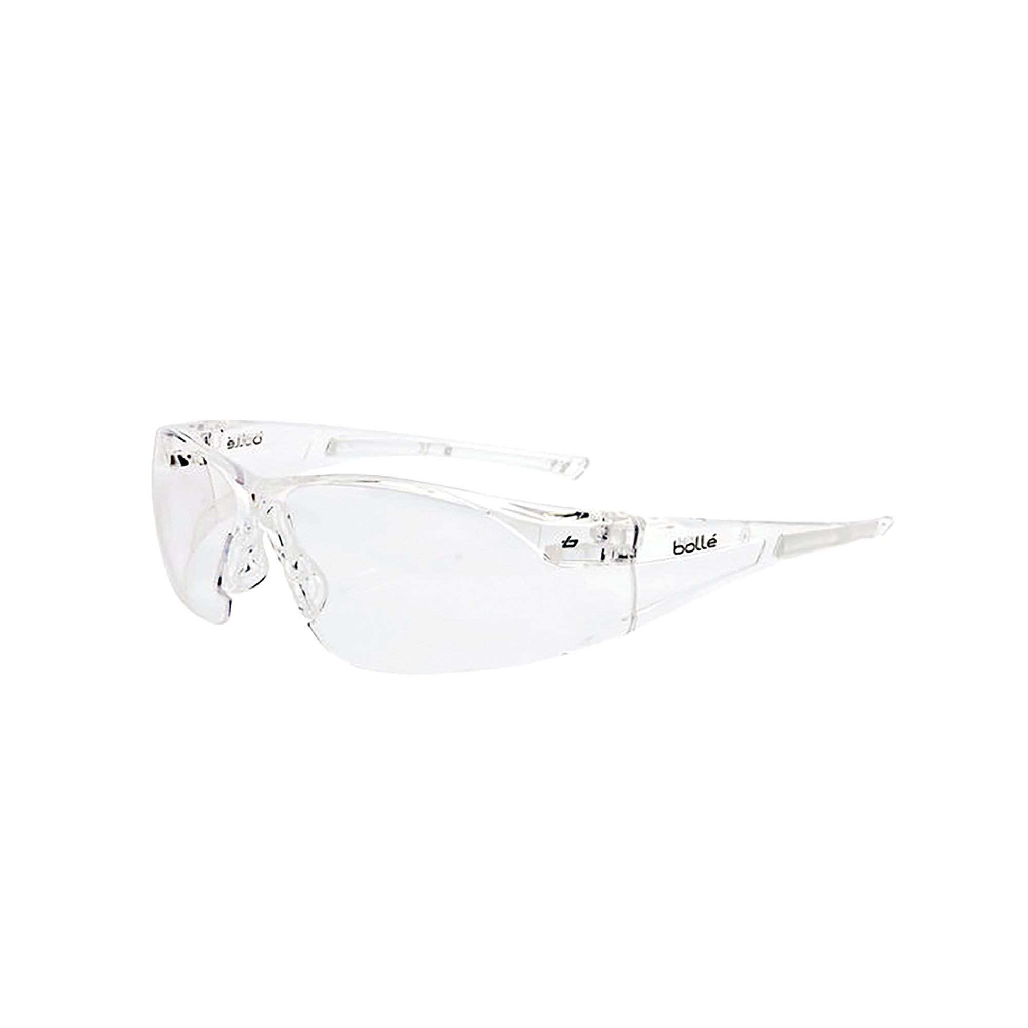 BOLLE GLASSES RUSH SPECTACLES CLEAR