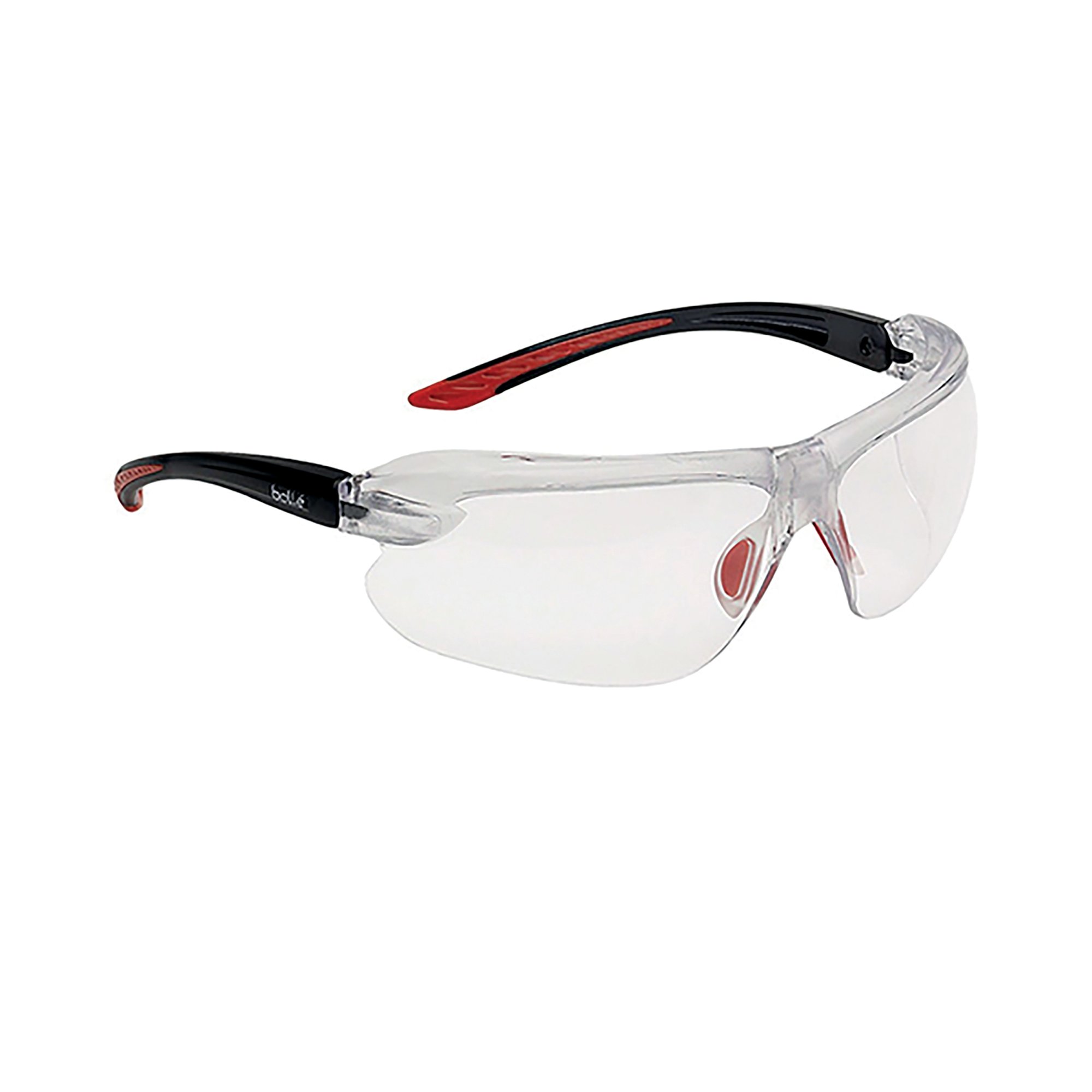 BOLLE GLASSES IRI-S SPECS +2 CLEAR