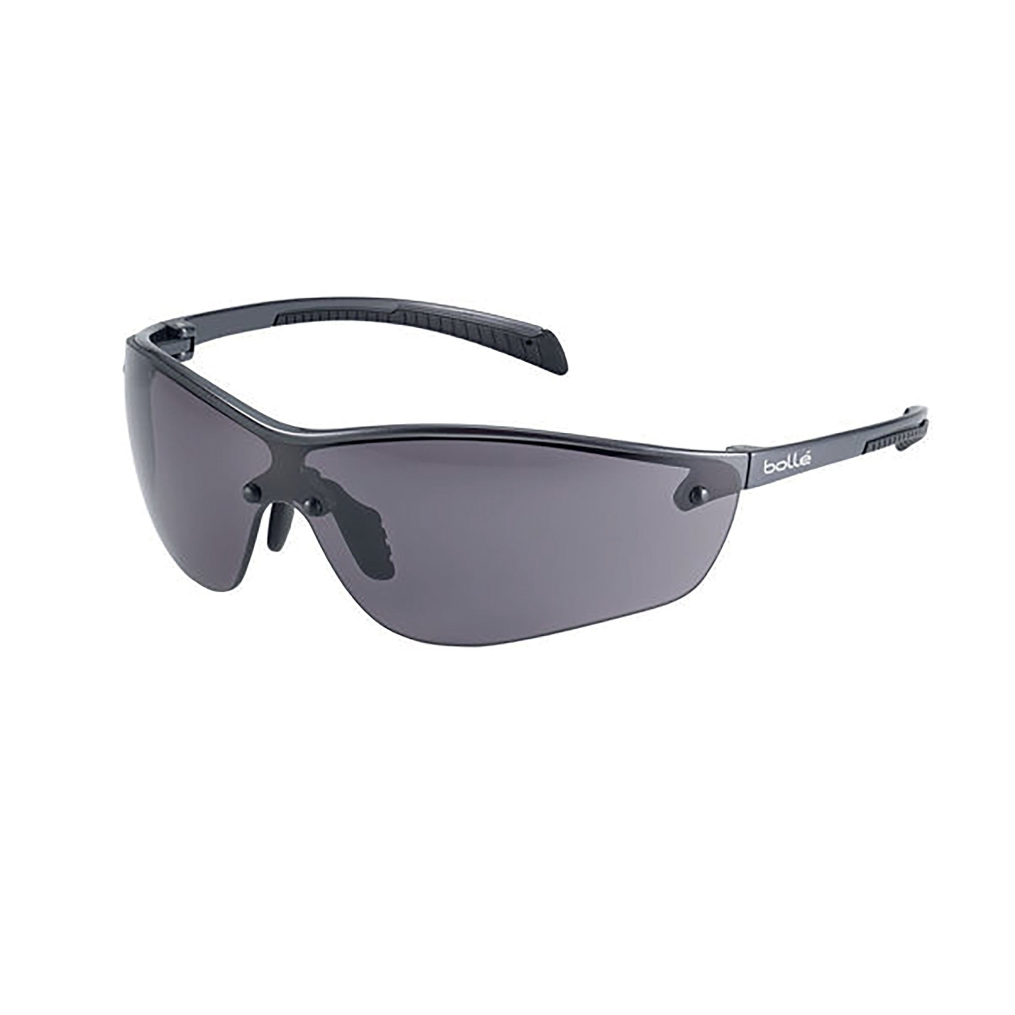 BOLLE GLASSES SILIUM+ SPECS CLEAR