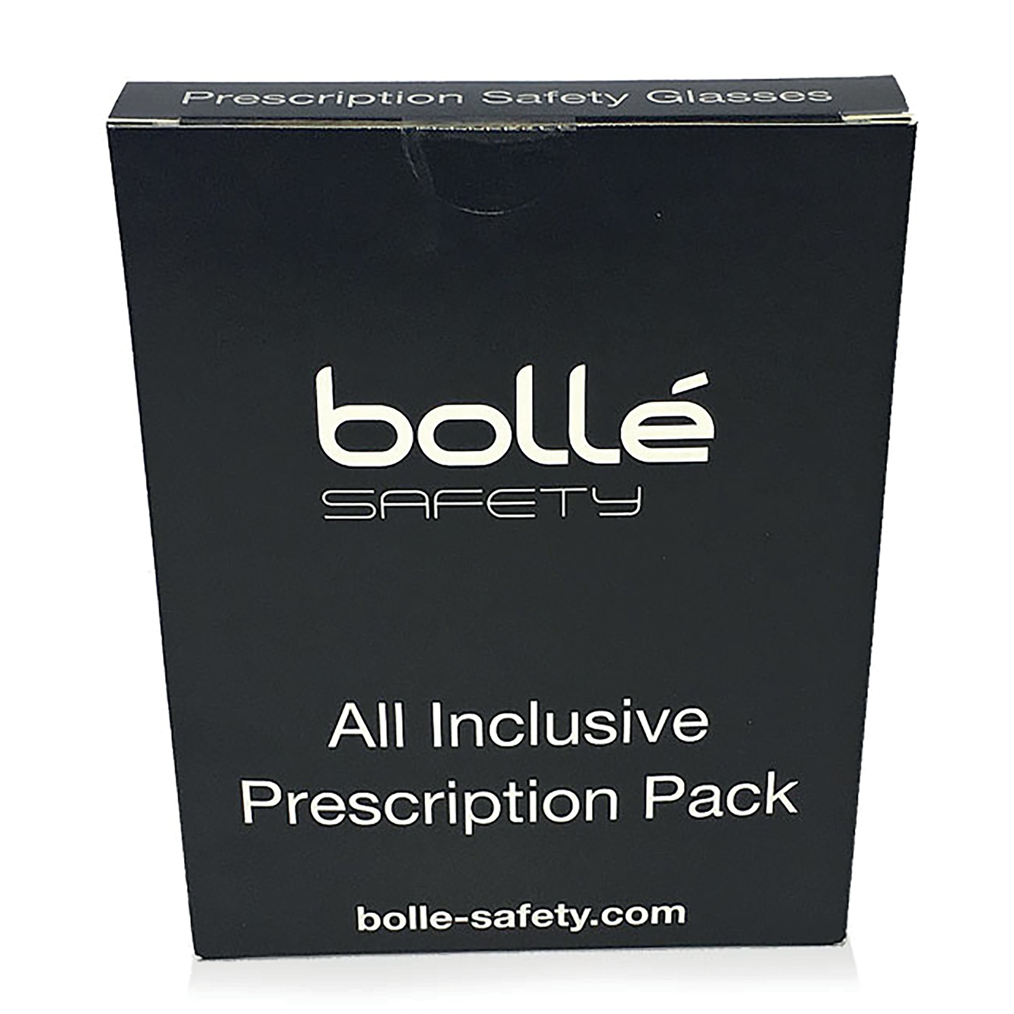 BOLLE SAF GLASSES/LENSES PRESC PACK