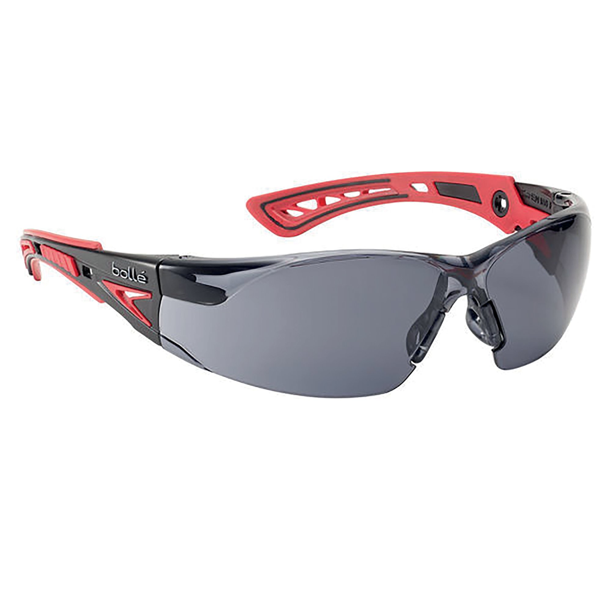 BOLLE GLASSES RUSH+ SPECTACLES SMOKE