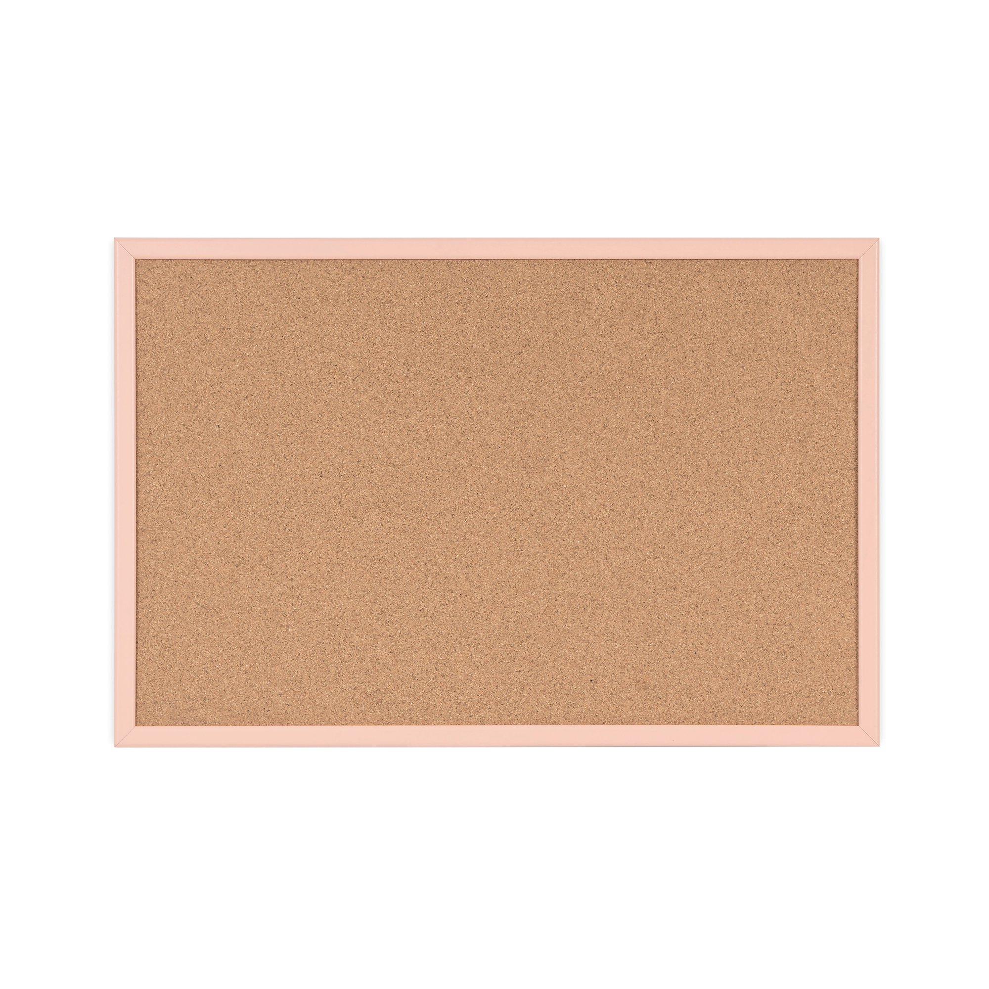 PASTEL CORK NBOARD SALMON 600X400