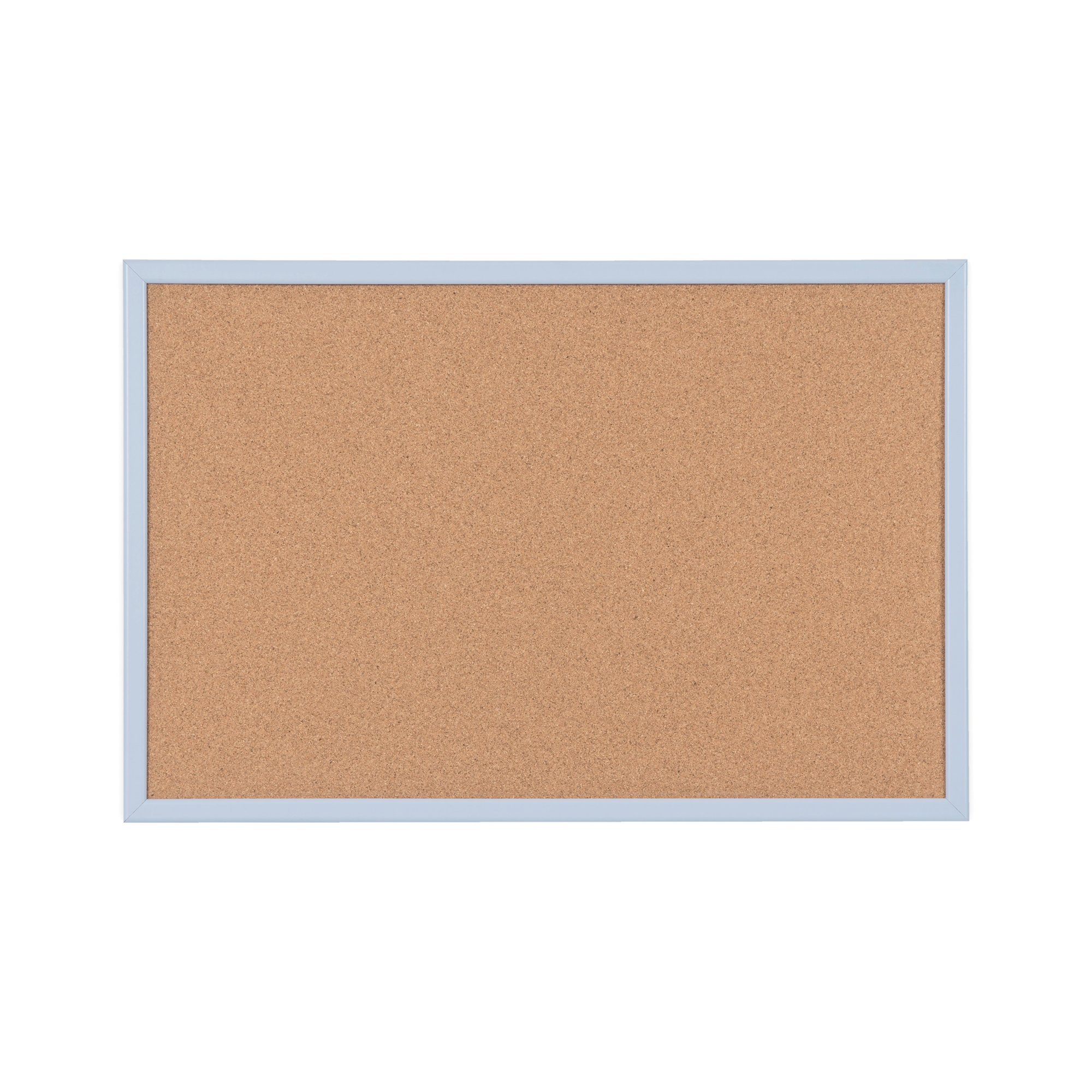 PASTEL CORK NBOARD BLUE 600X400