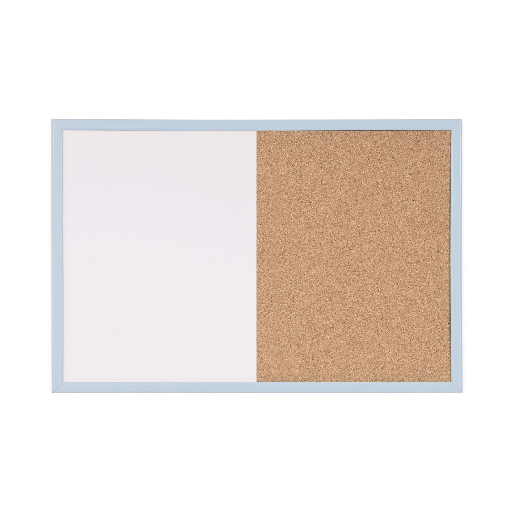 PASTEL MAGN CORK COMB BRD 60X40CM