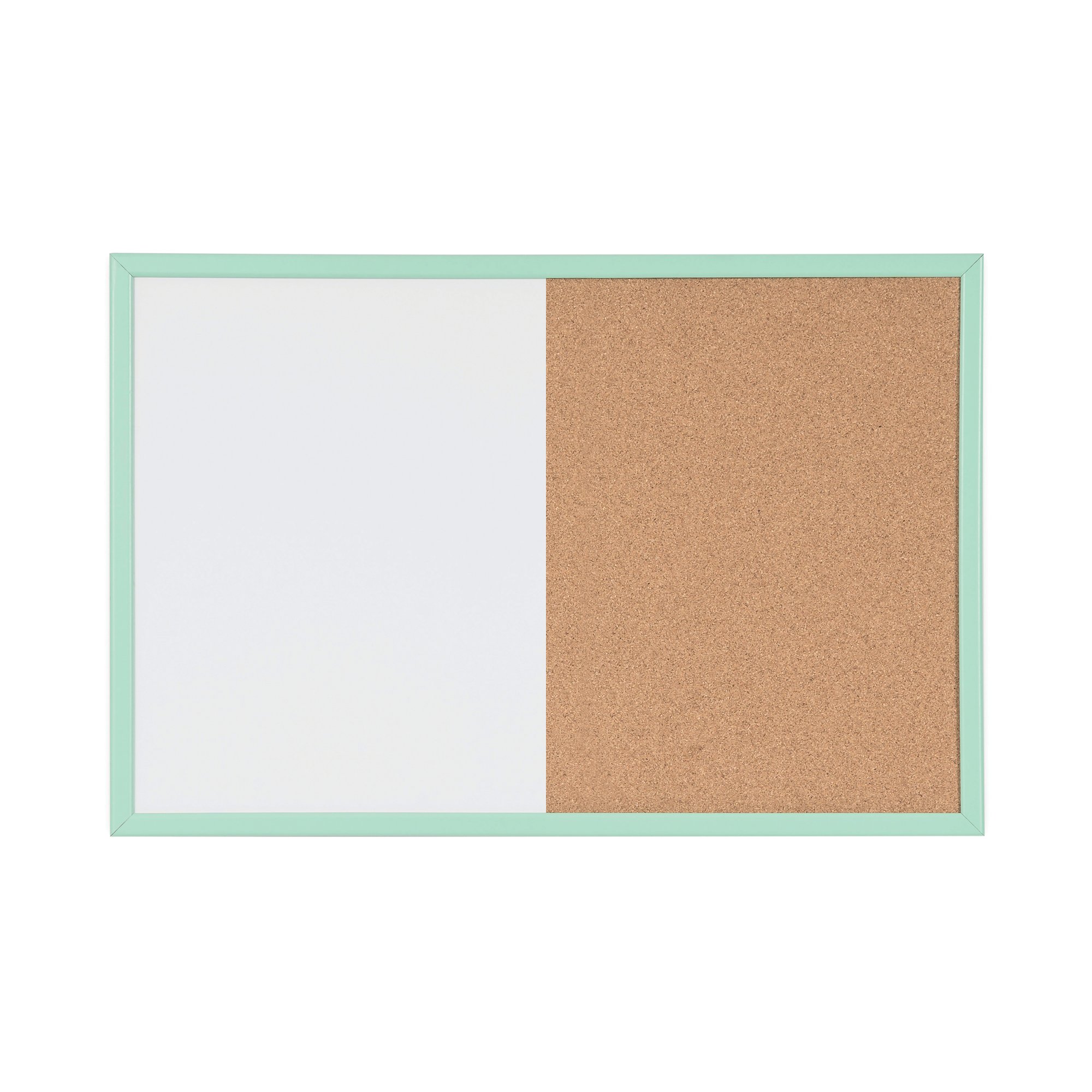 PASTEL MAGN CORK COMB BRD 60X40CM