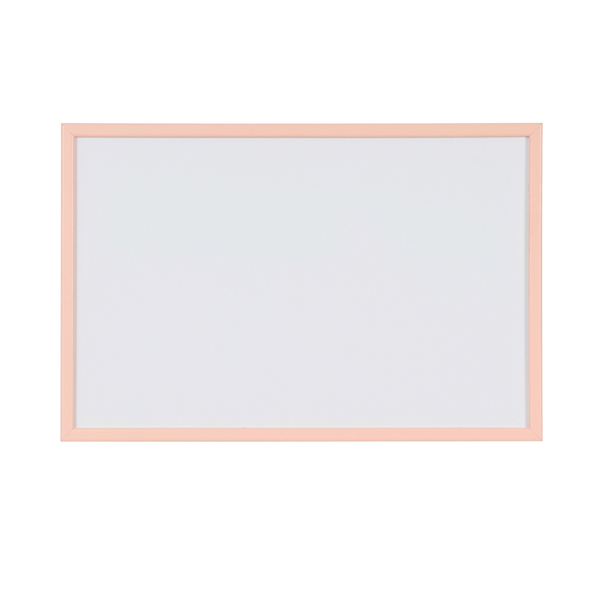 PASTEL NON-MAGN WHITEBOARD 60X40CM