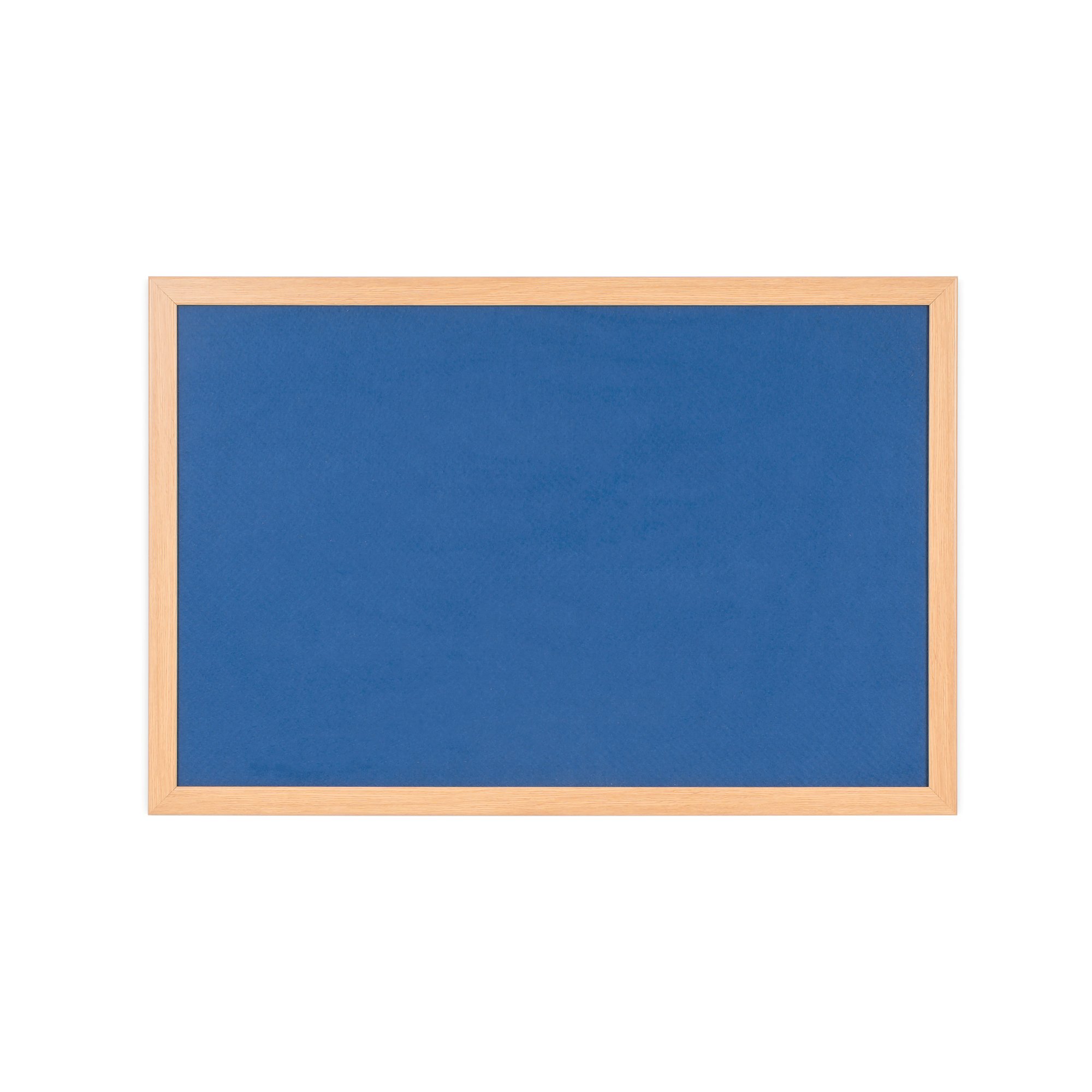 EARTH FELT NBOARD 900 X 600MM BLUE