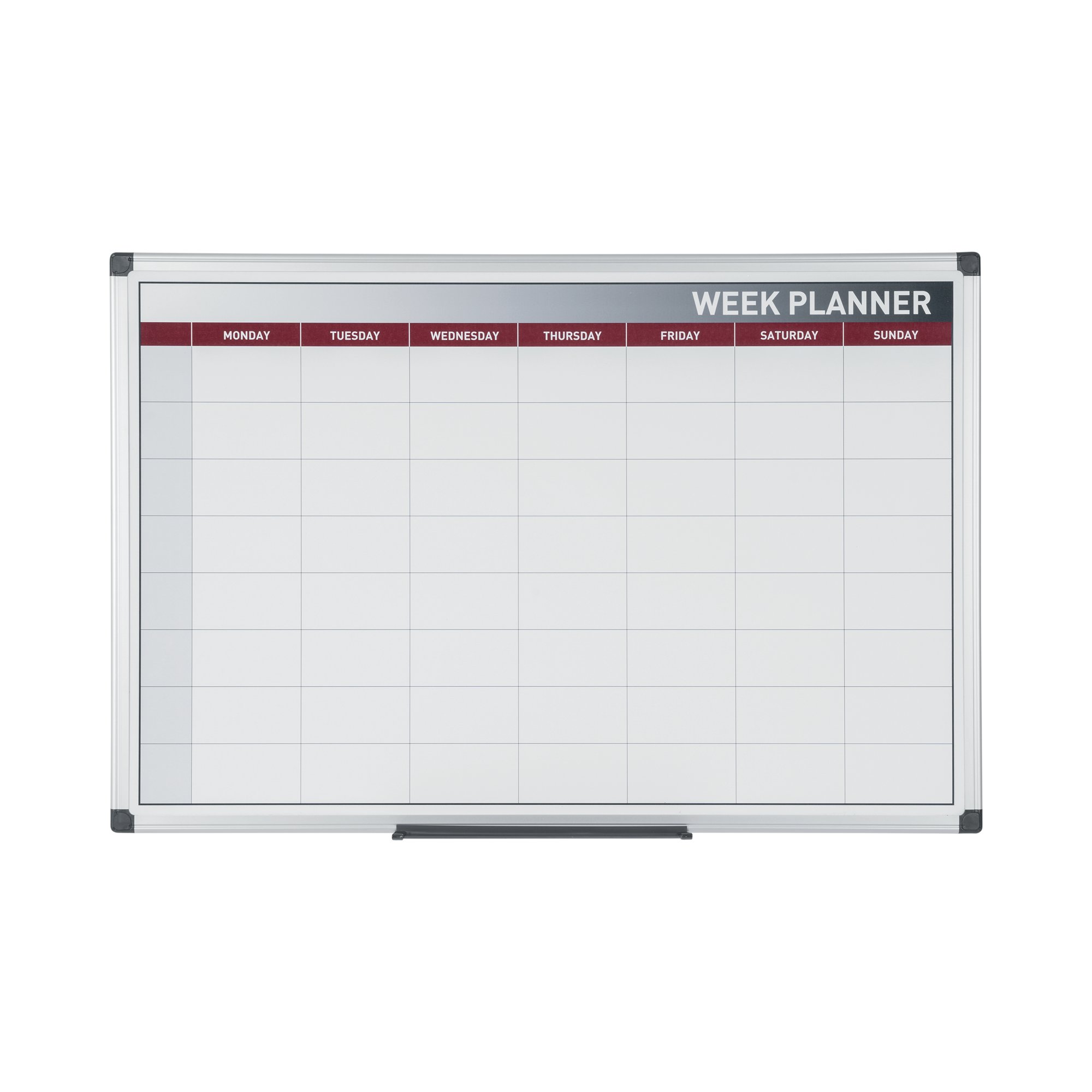 MAYA MAGNETIC WEEK PLANNER 60X45CM