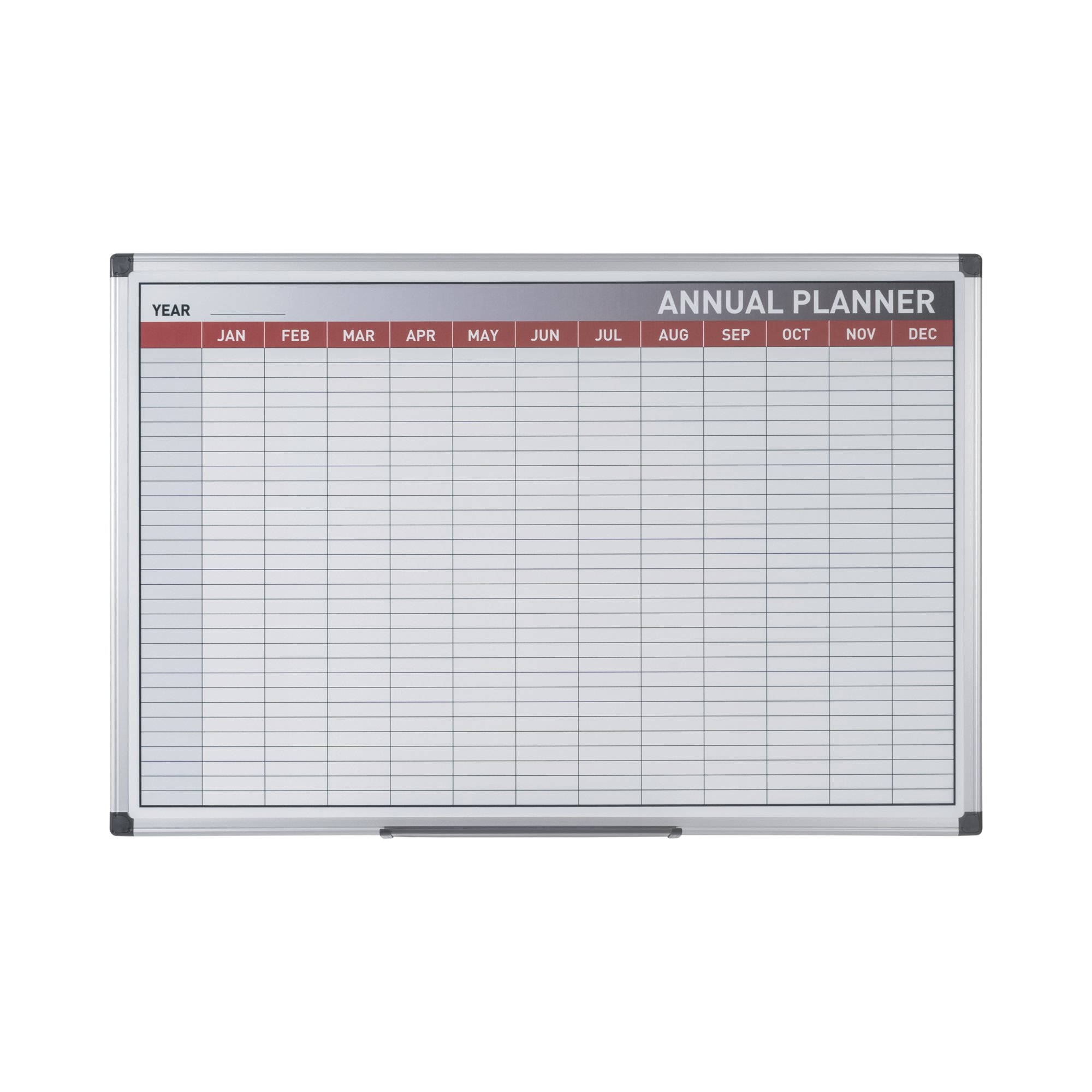 MAYA MAGNETIC ANNUAL PLANNER 90X60CM