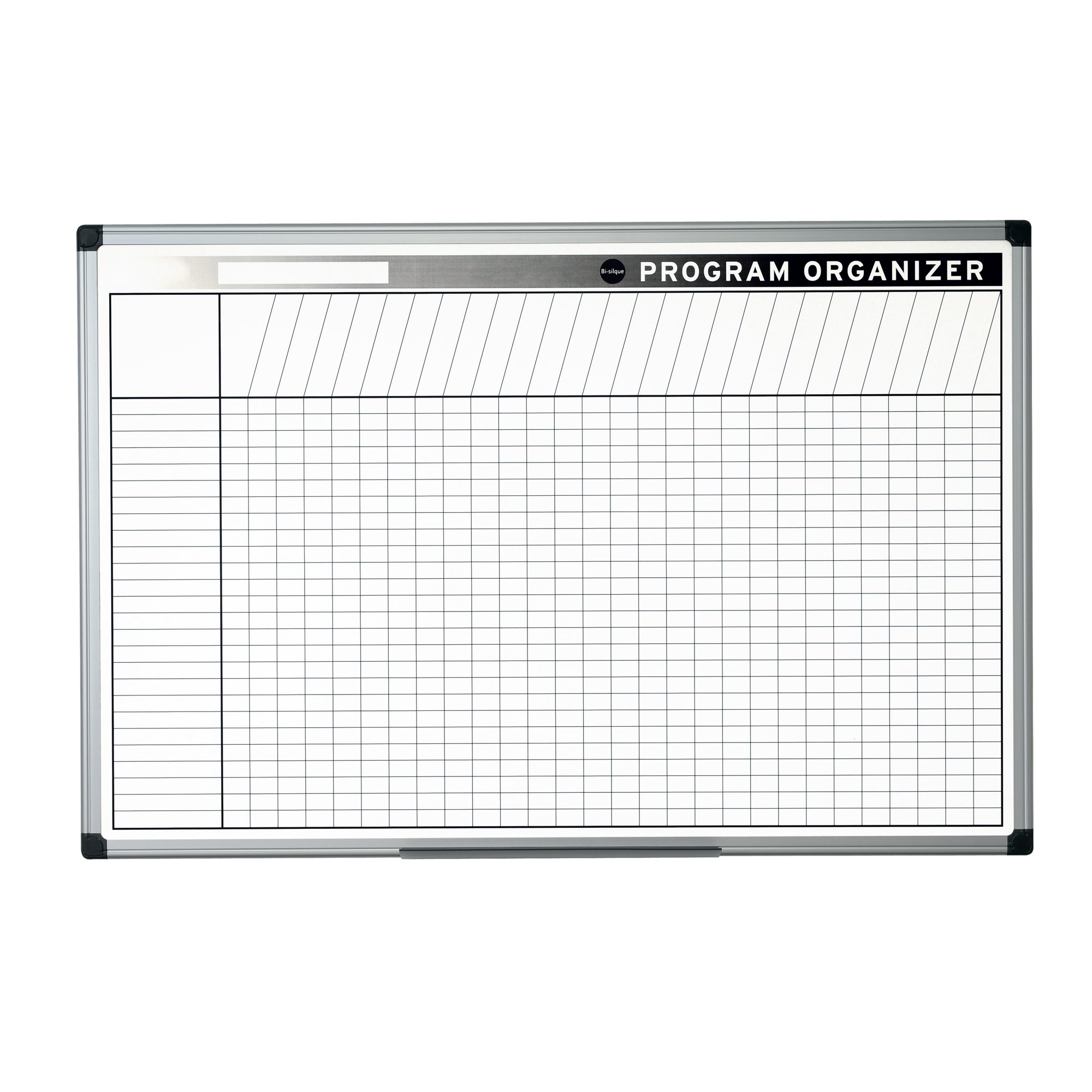 MAYA MAGN PROGRAM ORGANIZER 90X60CM