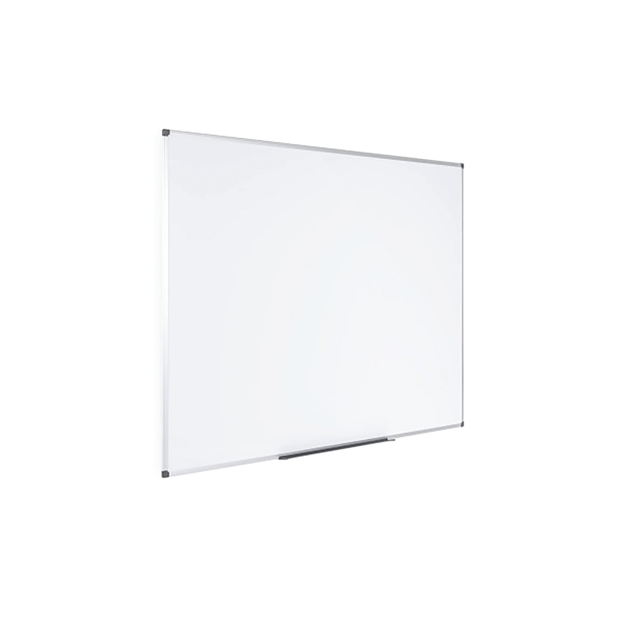 DRYWIPE BOARD 150X120CM ALU FRAME