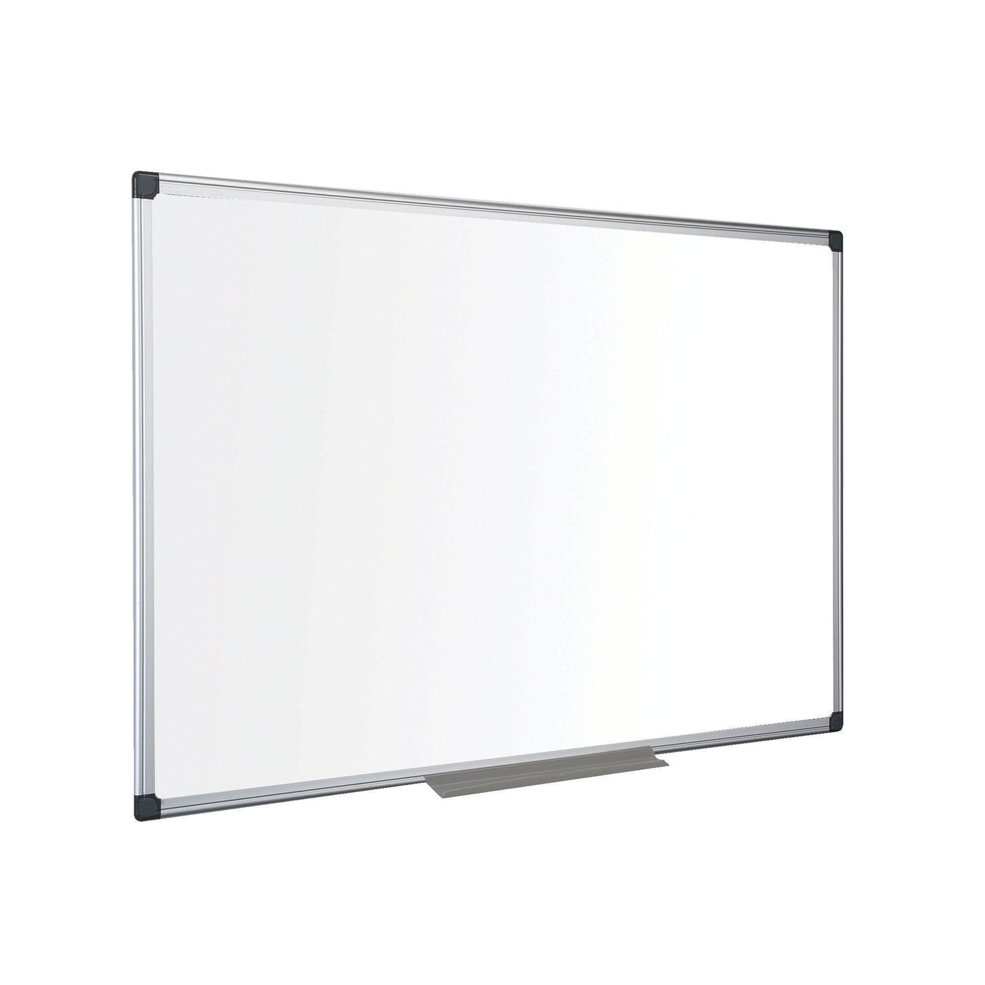 BI-OFFICE WHTBRD 1800X1200MM ALU FRM