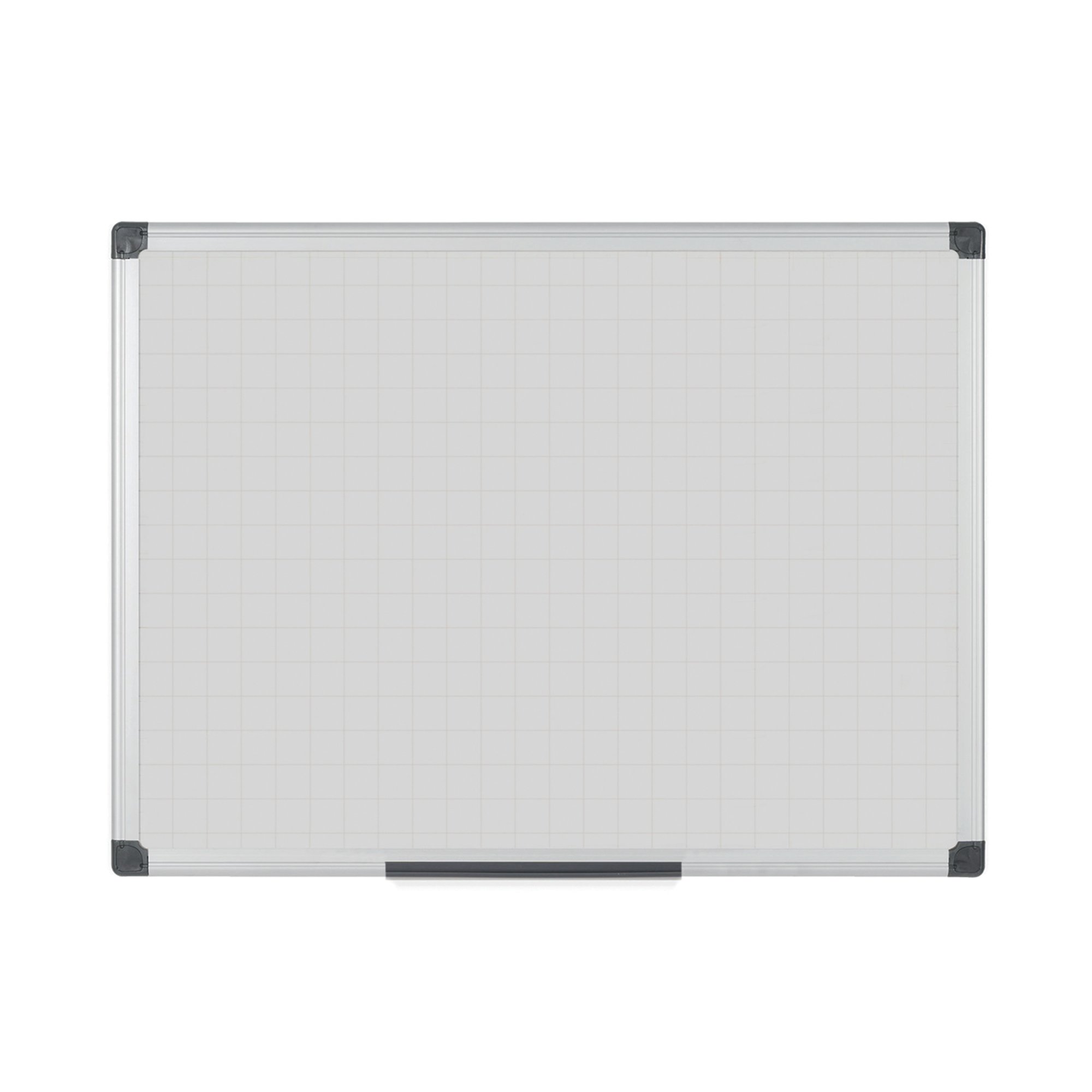 BI-OFFICE MAYA GRID WBRD 600X450MM