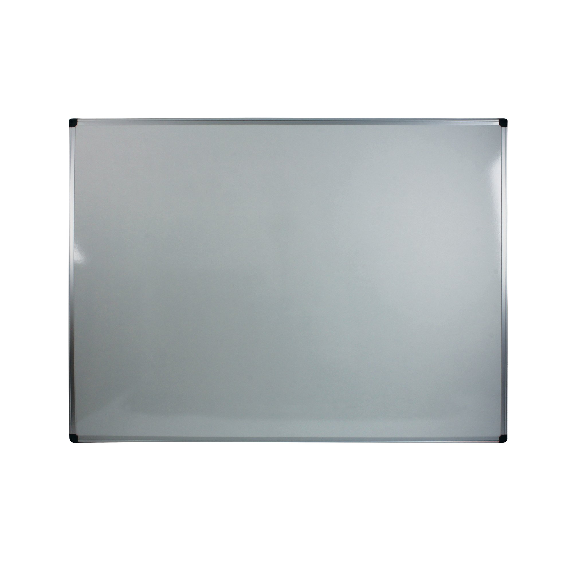 BI-OFFICE WHTBRD 1200X900MM ALUM FRM