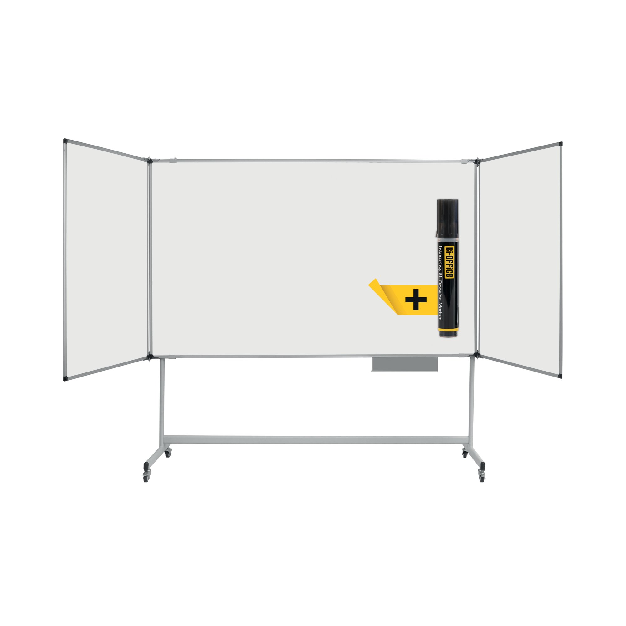 MAYA TRIO WBRD MAGN 2000X1000MM