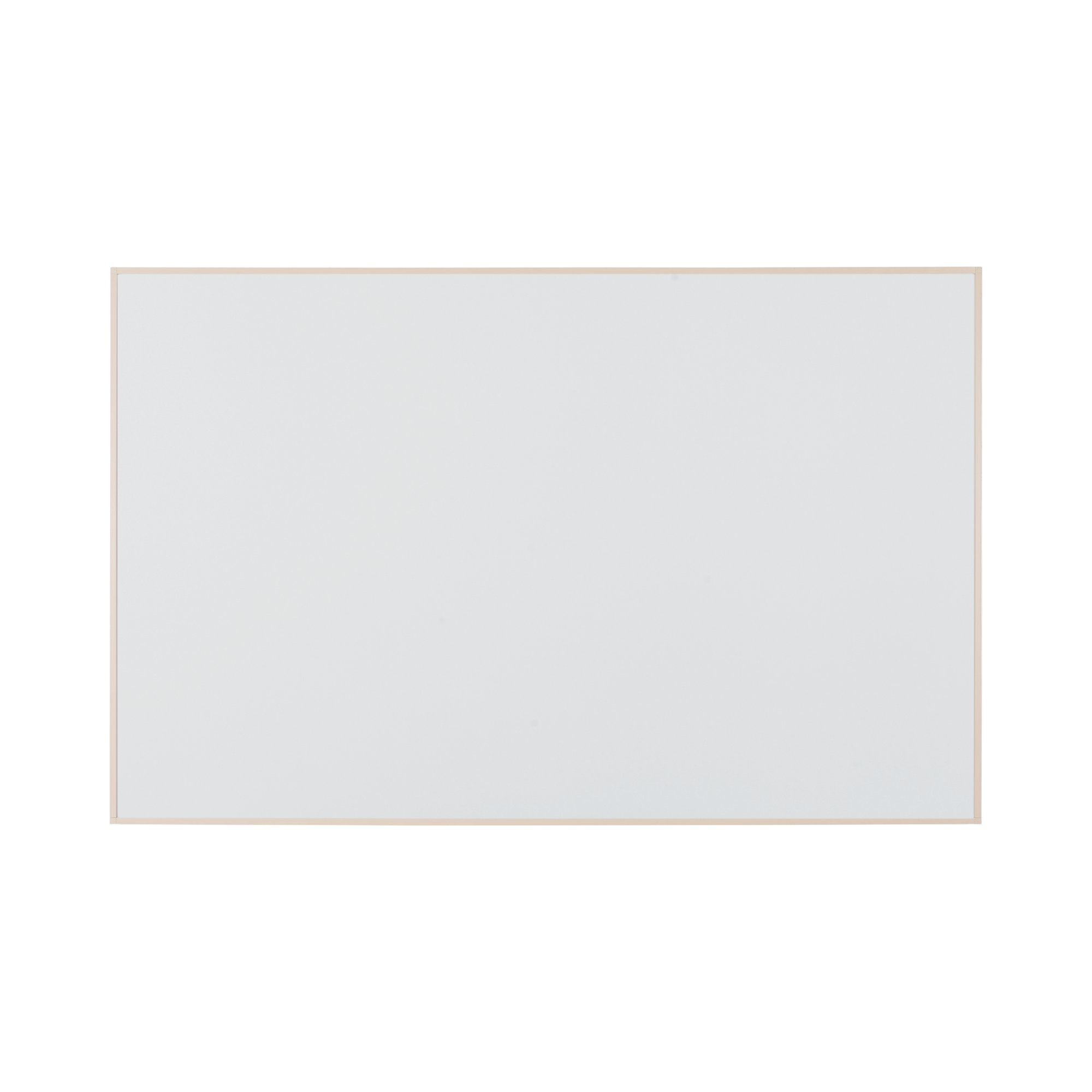 WRITING MAGNETIC BOARD HALO WHITE