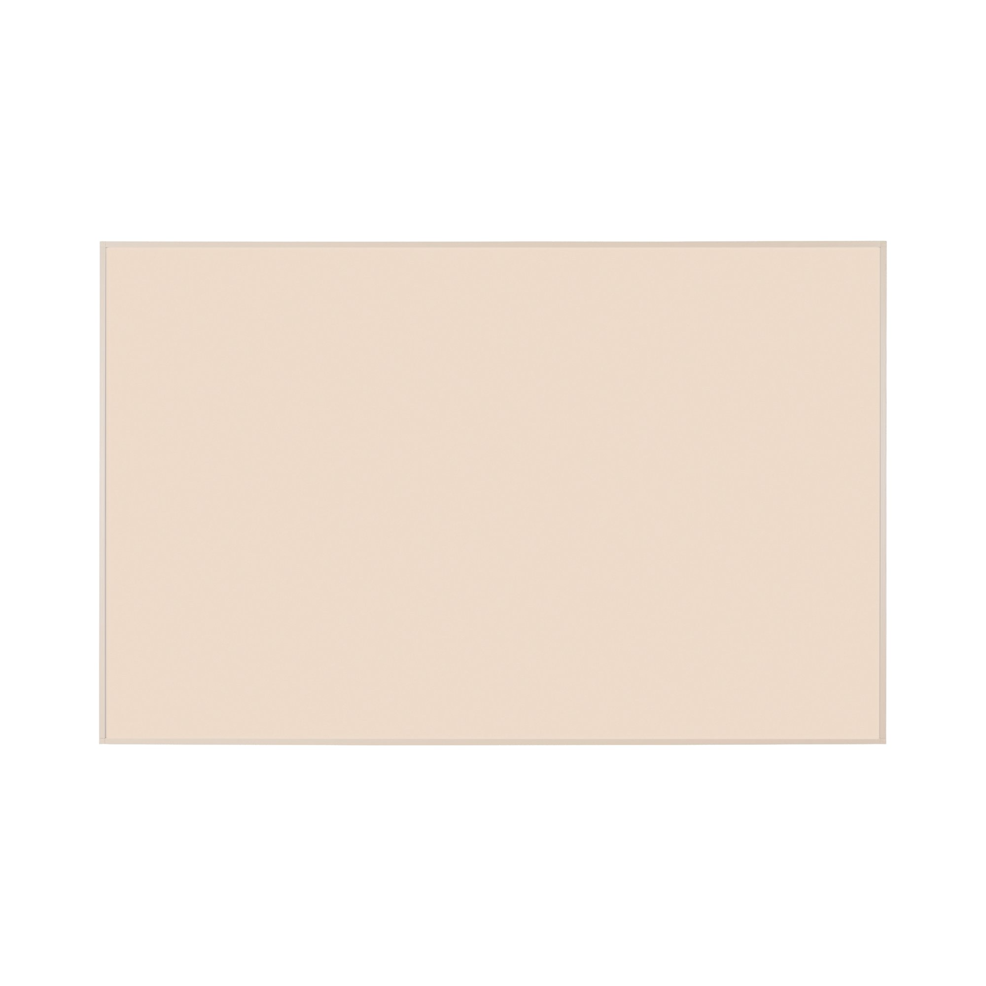 WRITING MAGNETIC BOARD HALO SANDSTNE