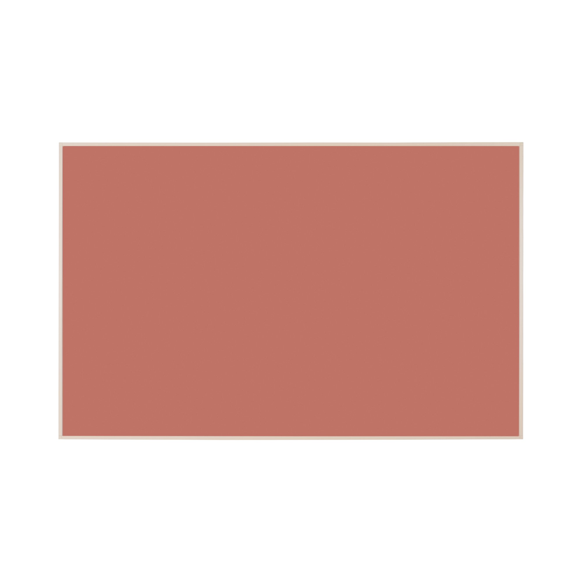 WRITING MAGNETIC BOARD HALO CLAY